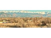 Scenic mountain view showcasing the landscape and surrounding area at 2977 W 119Th Ave # 202, Westminster, CO 80234