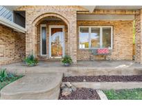 Photo two of 5115 Bristol St Arvada CO 80002 | MLS 8458537