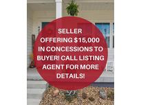 Seller is offering $15,000 in concessions to buyer; call listing agent for more details! at 4422 Mt Shavano St, Brighton, CO 80601