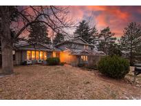 Lovely two-story home with a landscaped yard at 4740 W 101St Pl, Westminster, CO 80031