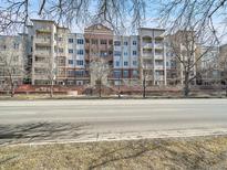 Attractive multi-unit building with ample parking at 2200 S University Blvd # 511, Denver, CO 80210