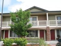 Inviting townhouse with private balconies and well-maintained landscaping at 4800 Osage Dr # 4A, Boulder, CO 80303