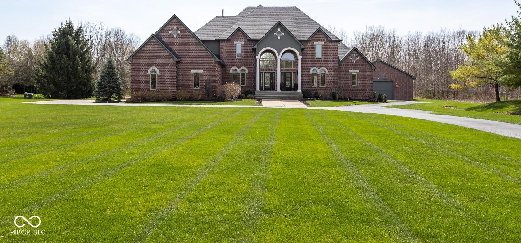 Photo one of 4499 W 131st St Carmel IN 46074 | MLS 21966097