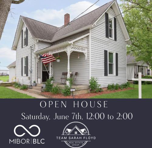 Photo one of 47 Meadow Dr New Palestine IN 46163 | MLS 21991861