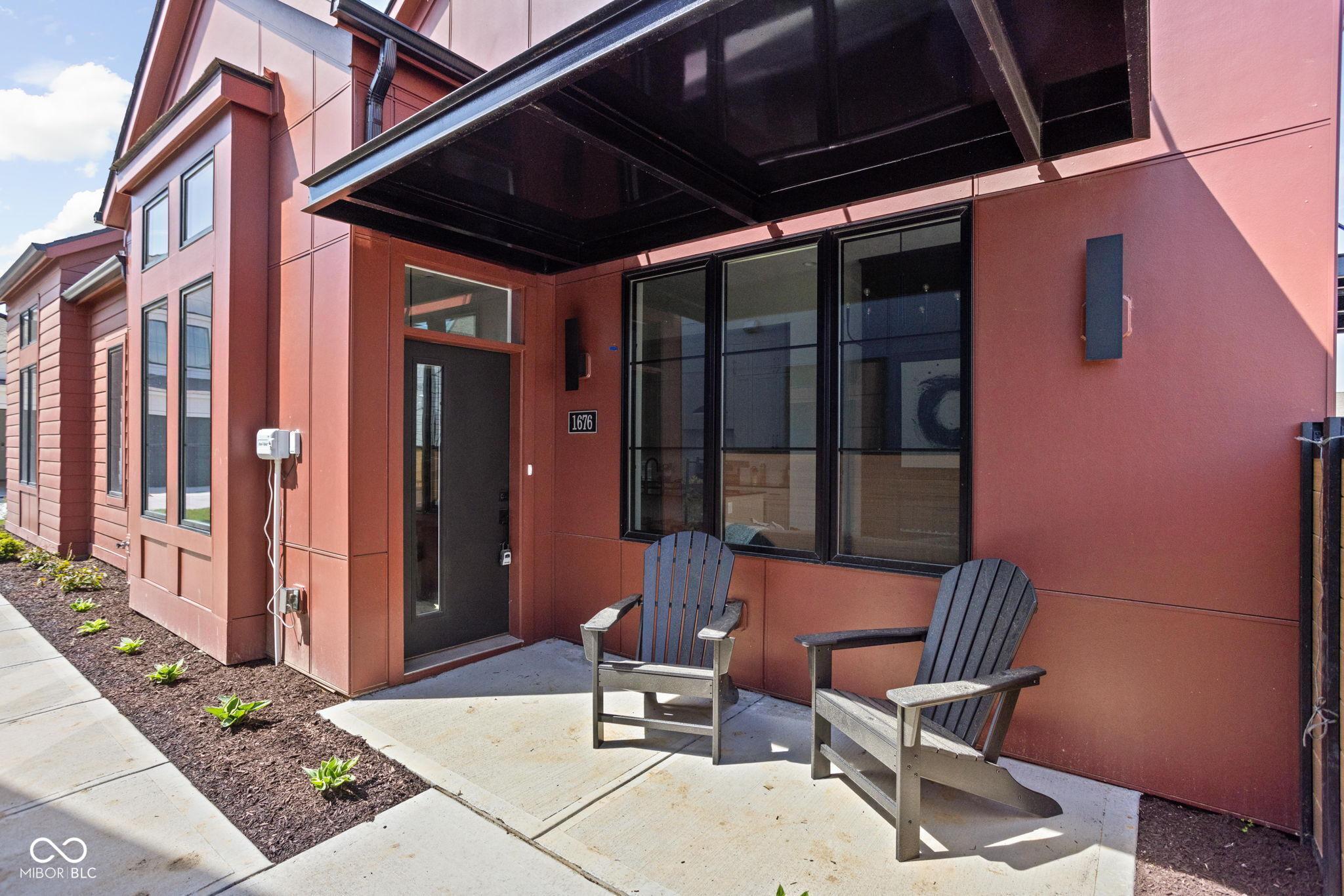 Photo one of 1676 Solebar Way Westfield IN 46074 | MLS 22003910