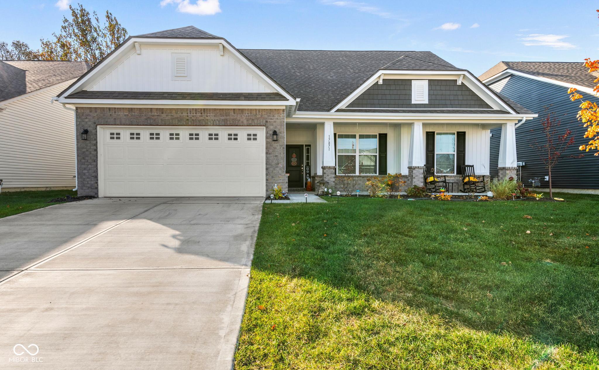 Photo one of 17871 Paula Westfield IN 46074 | MLS 22009663