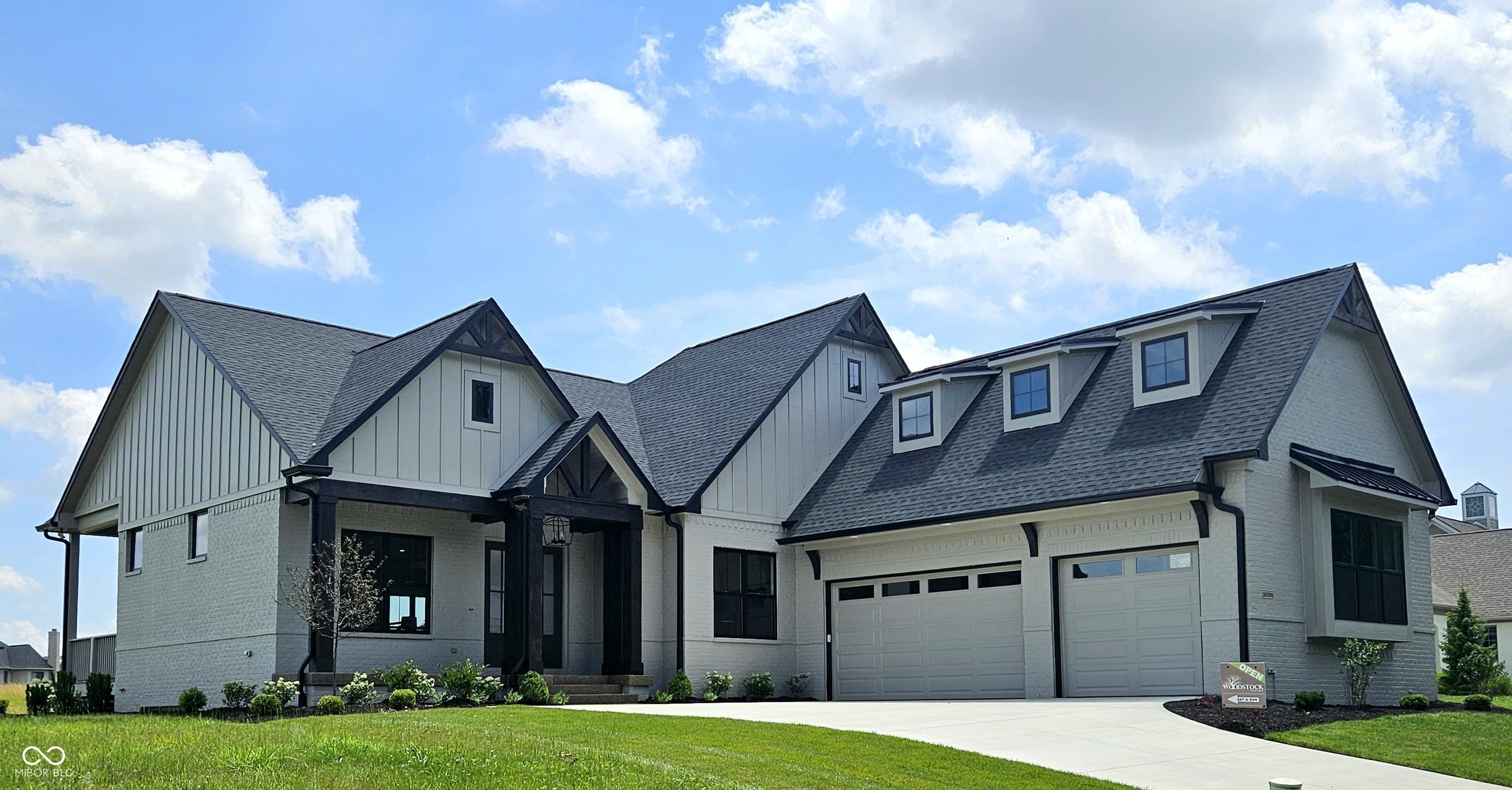 Photo one of 16298 Grand Cypress Dr Noblesville IN 46060 | MLS 22014159