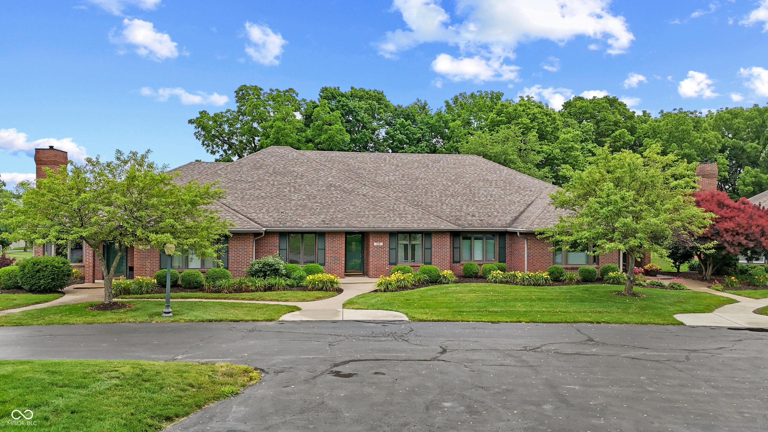 Photo one of 316 Northpointe Ct Danville IN 46122 | MLS 22015620