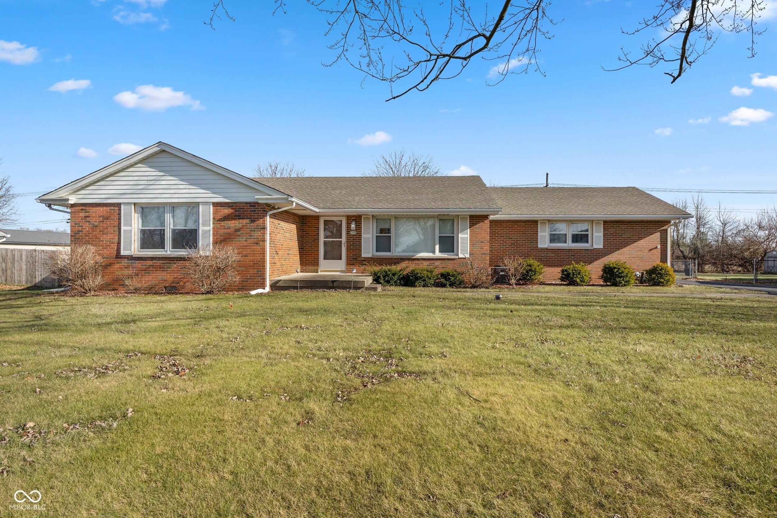Photo one of 5249 Hickory Rd Indianapolis IN 46239 | MLS 22016915