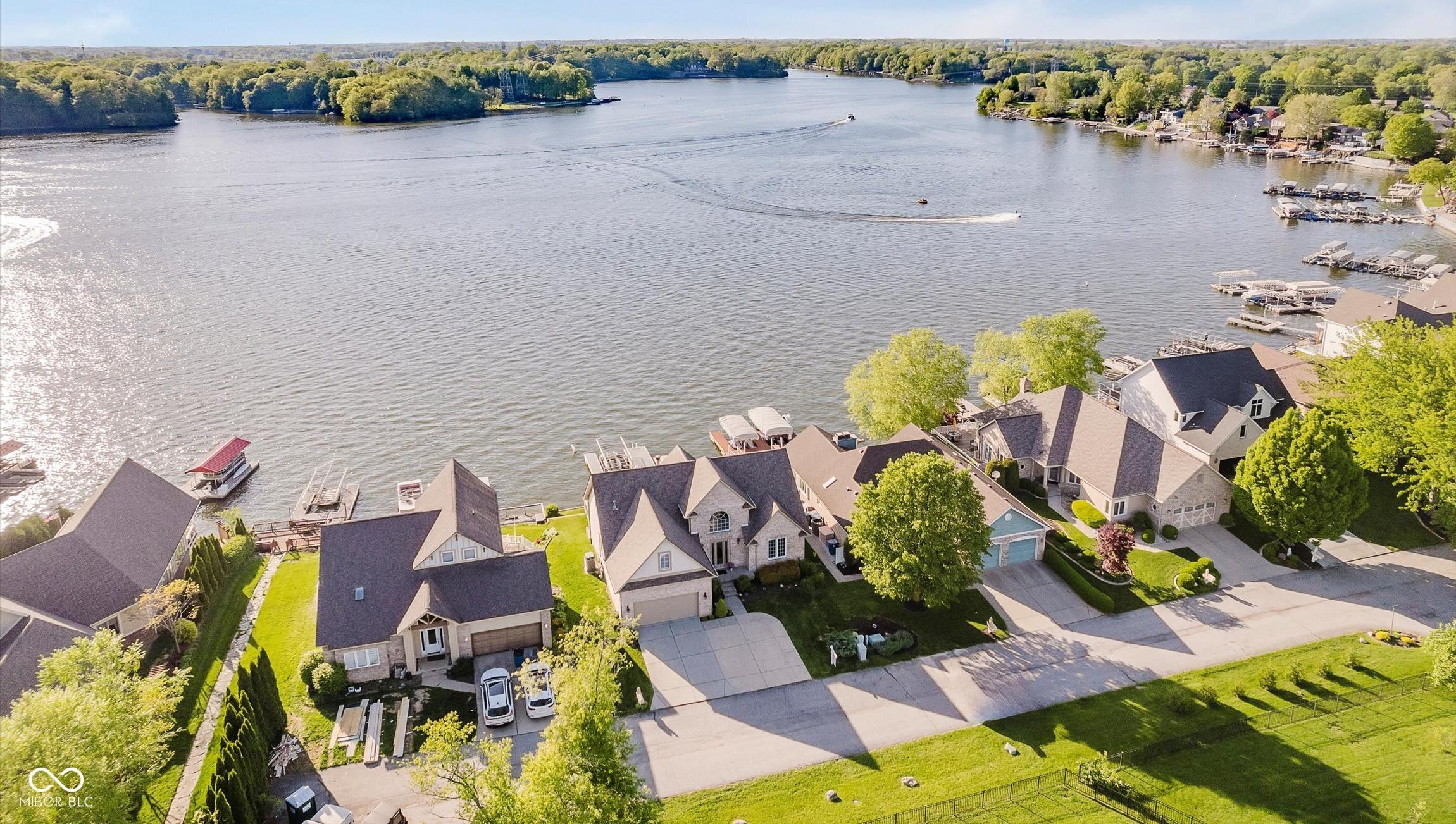 Photo one of 3150 Beach Blvd Cicero IN 46034 | MLS 22017715
