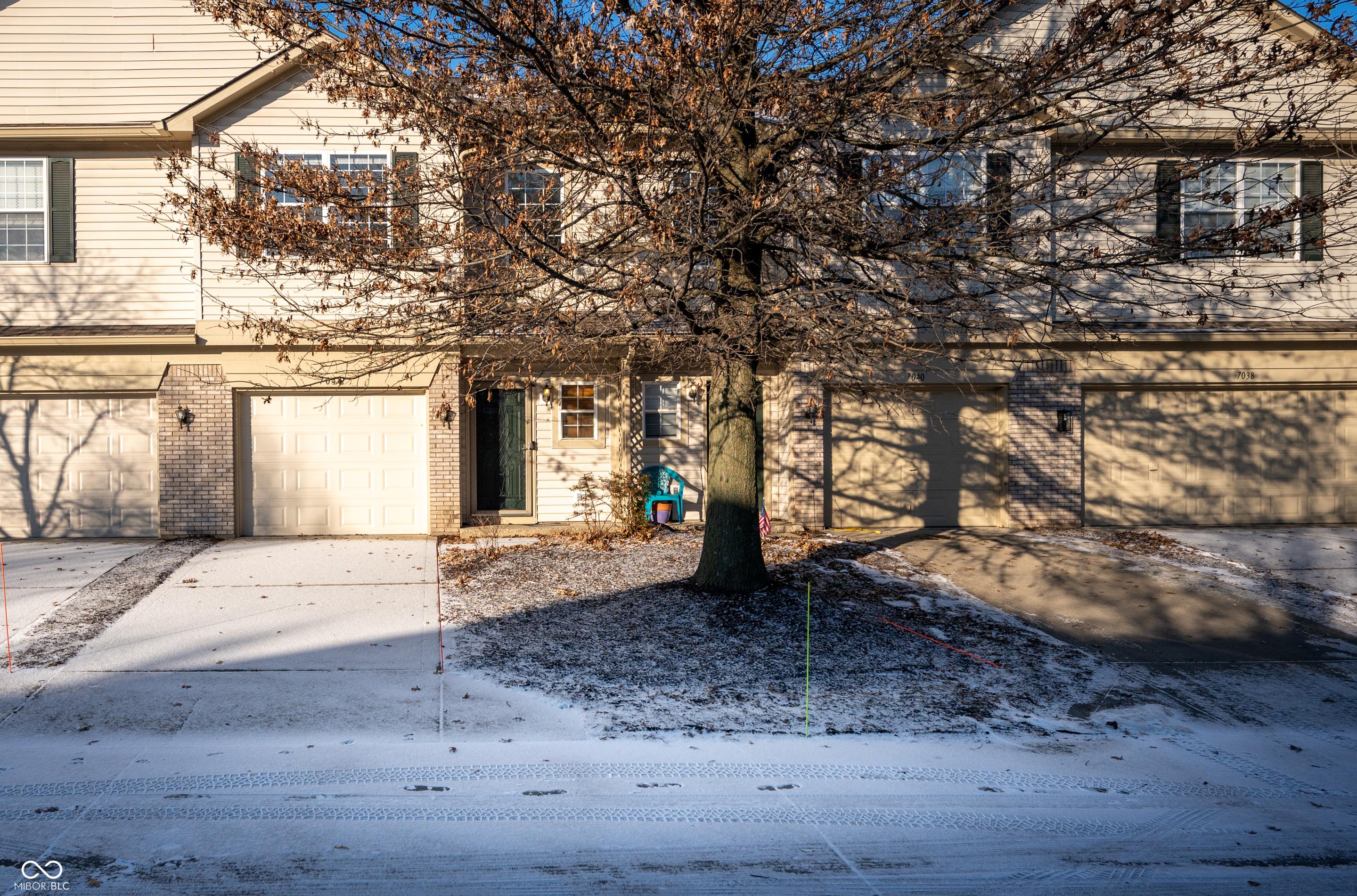 Photo one of 7042 Tyler Ln Indianapolis IN 46217 | MLS 22018651