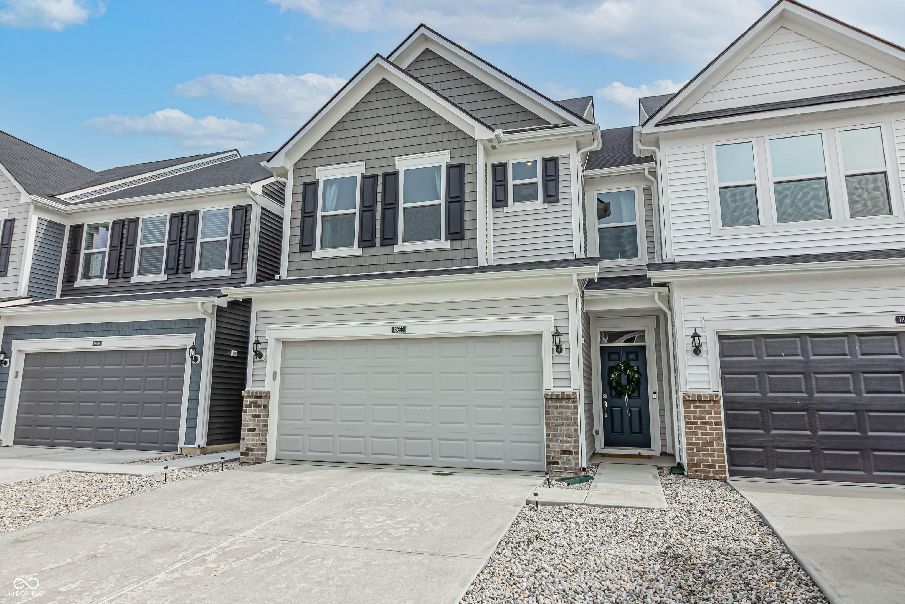 Photo one of 18655 Moray St Westfield IN 46069 | MLS 22019360