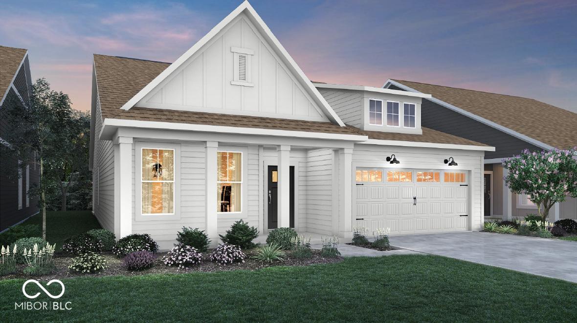 Photo one of 19509 Mcbee Ave Westfield IN 46074 | MLS 22019996