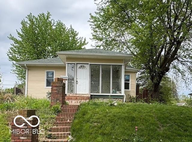 Photo one of 252 Ringwood Way Anderson IN 46013 | MLS 22020223