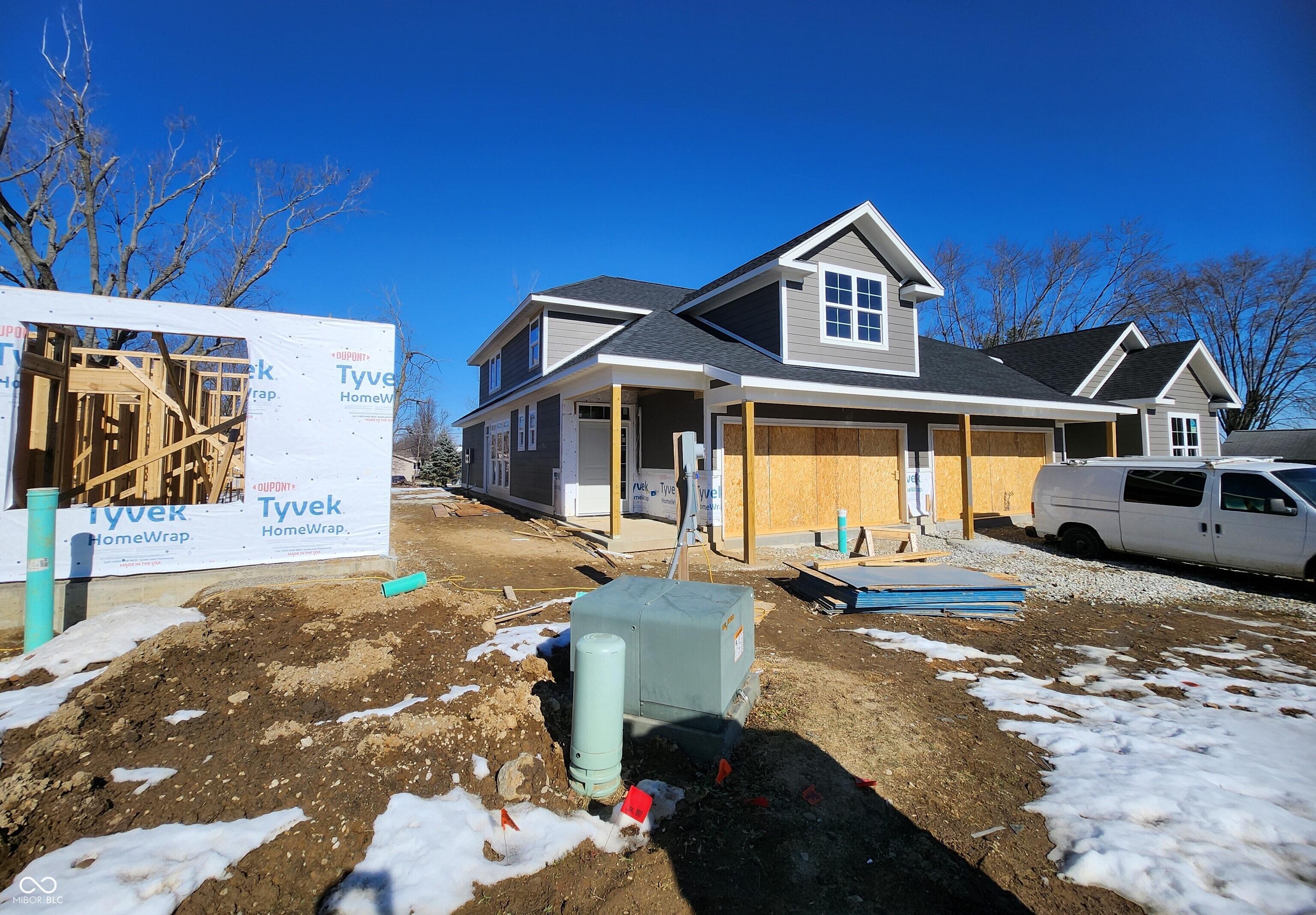 Photo one of 196 Northwalk Cir Westfield IN 46074 | MLS 22020879