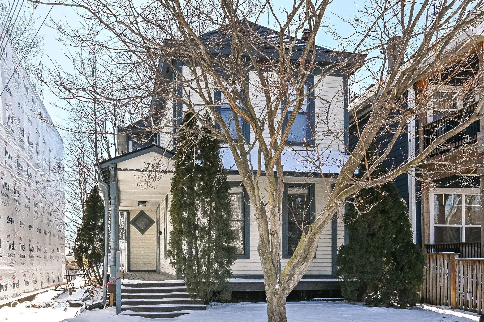 Photo one of 747 E Mccarty St Indianapolis IN 46203 | MLS 22020937