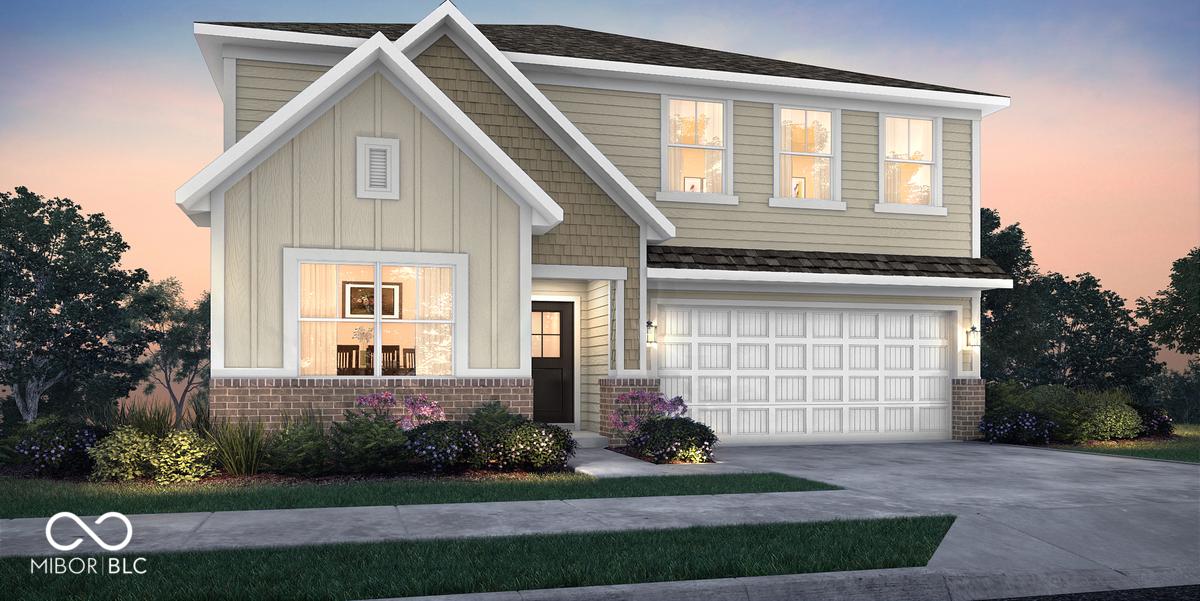Photo one of 16960 Sandhurst Pl Westfield IN 46074 | MLS 22021073
