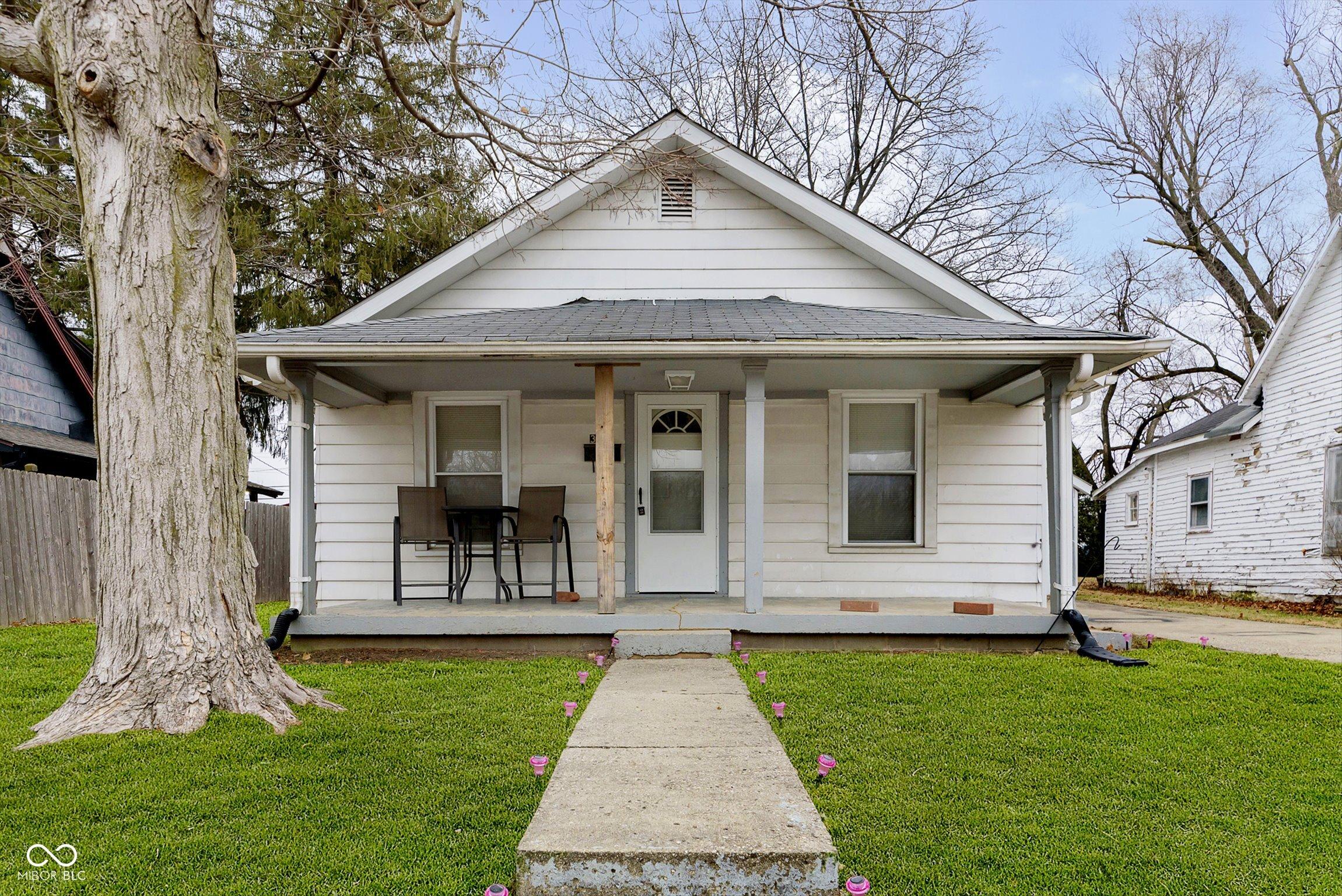 Photo one of 3000 Pearl St Anderson IN 46016 | MLS 22021597