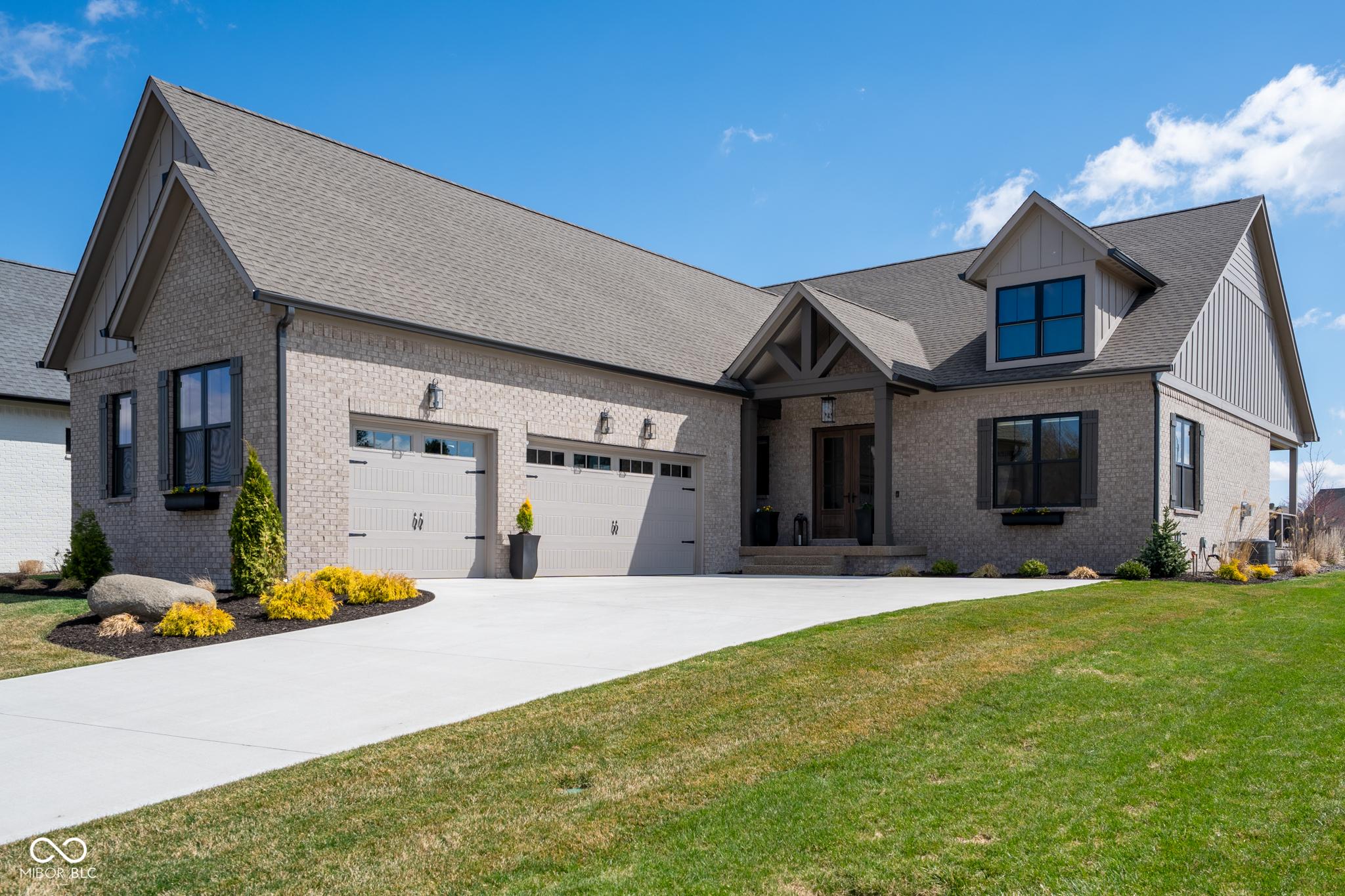 Photo one of 16392 Grand Cypress Dr Noblesville IN 46060 | MLS 22021731