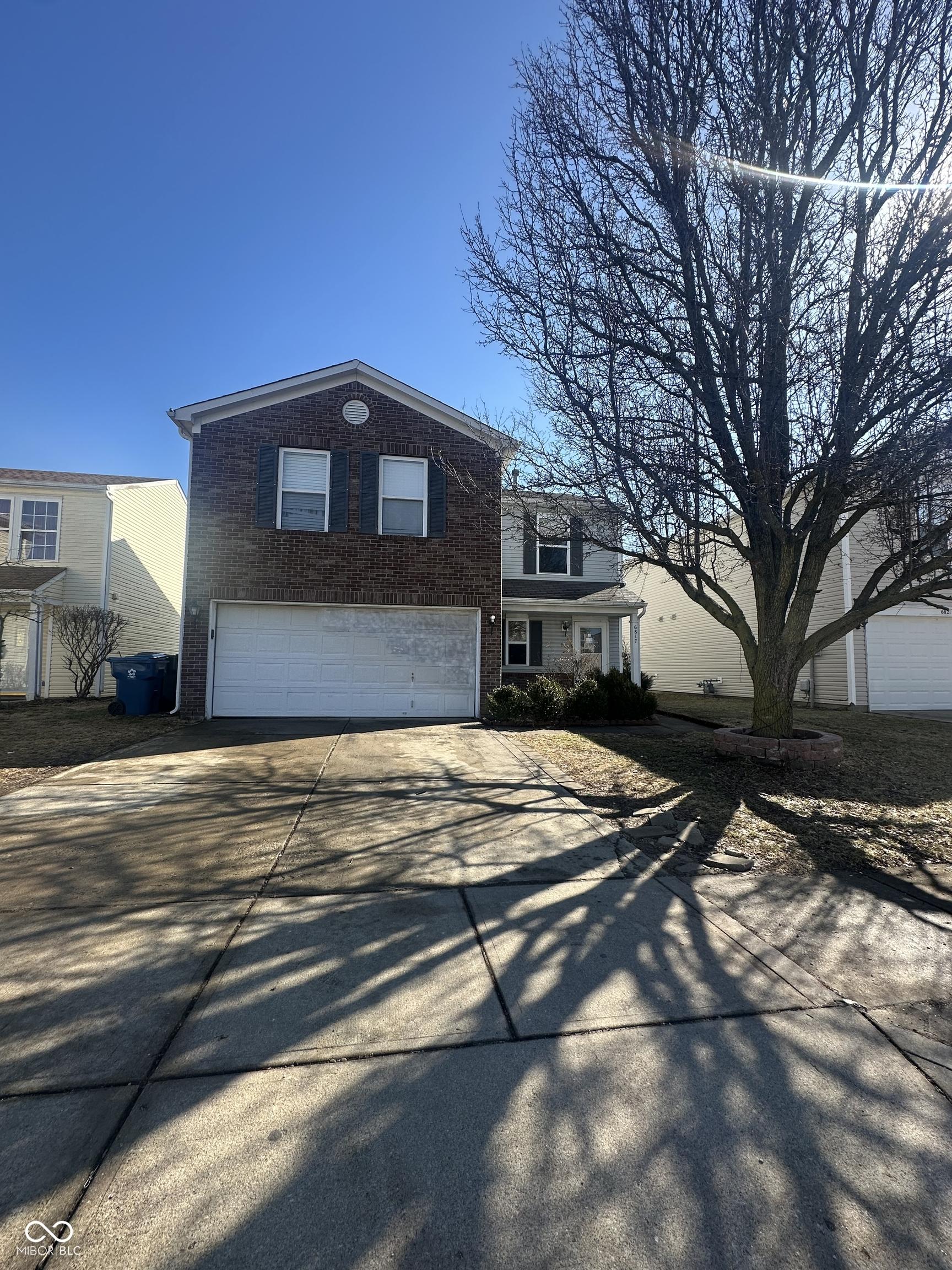 Photo one of 6817 Everbloom Ln Indianapolis IN 46217 | MLS 22021767