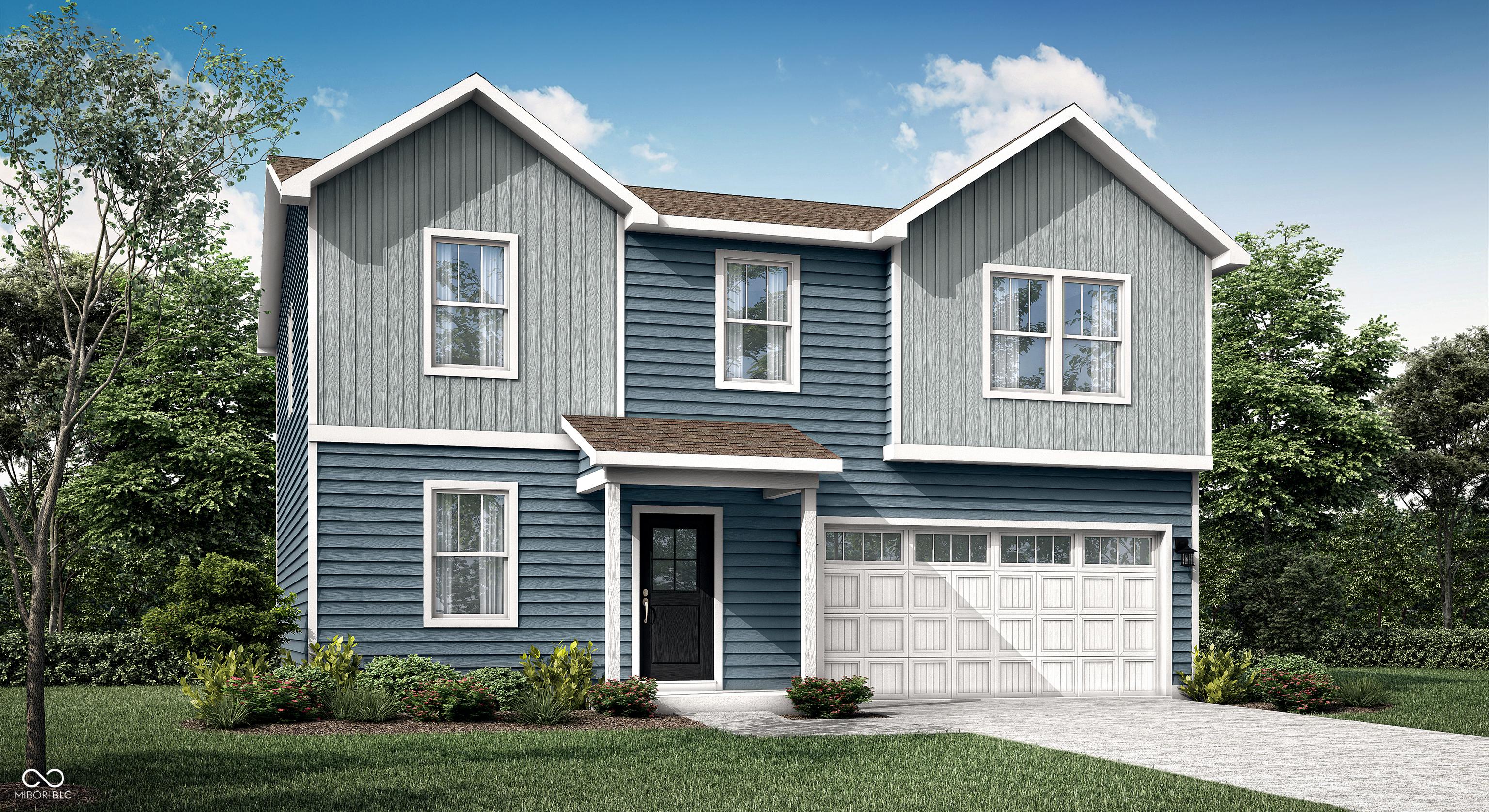 Photo one of 11611 Cotterill Way Indianapolis IN 46235 | MLS 22021948