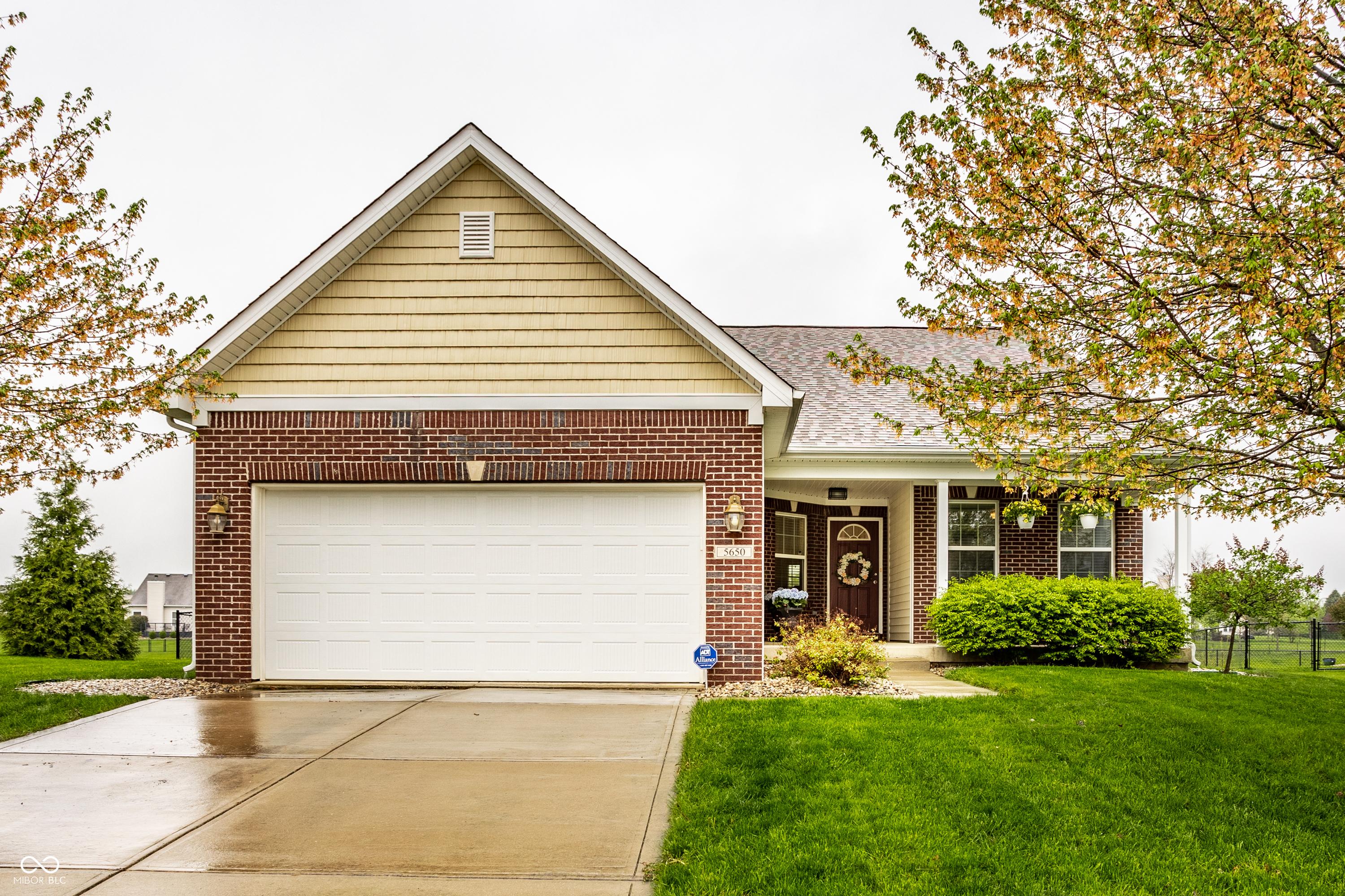 Photo one of 5650 Goodwin St Indianapolis IN 46234 | MLS 22021955