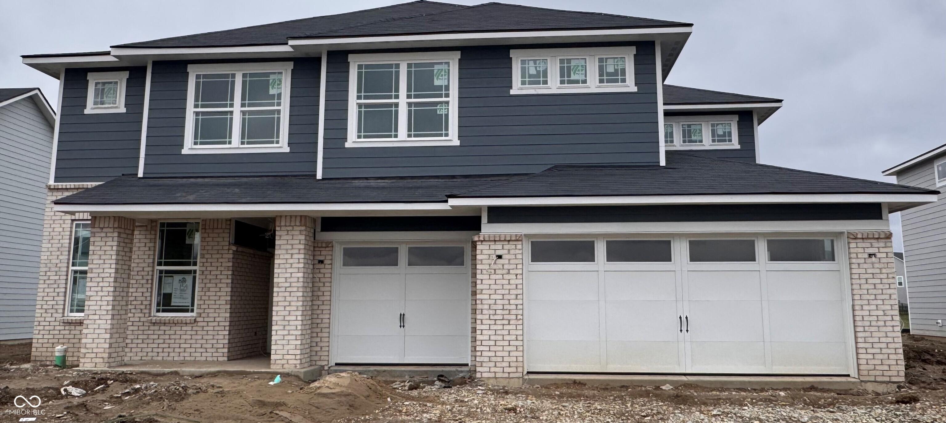 Photo one of 815 Allandale Ave Westfield IN 46074 | MLS 22022517