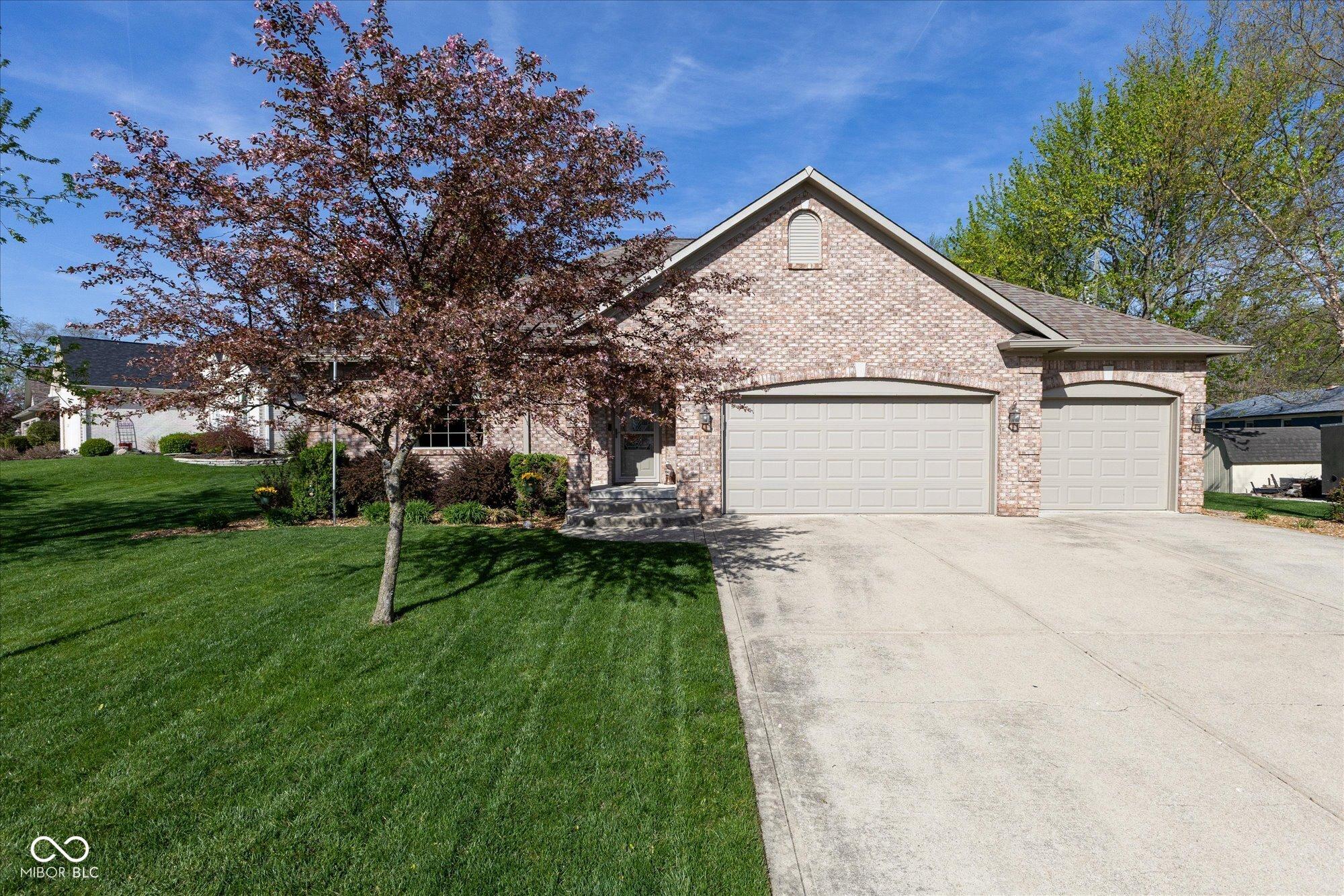 Photo one of 11 Stratford Way Danville IN 46122 | MLS 22023037