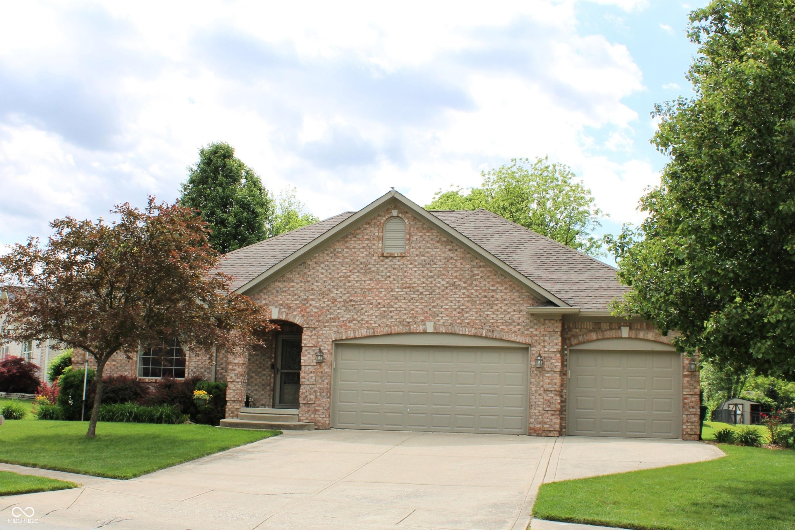 Photo one of 11 Stratford Way Danville IN 46122 | MLS 22023037