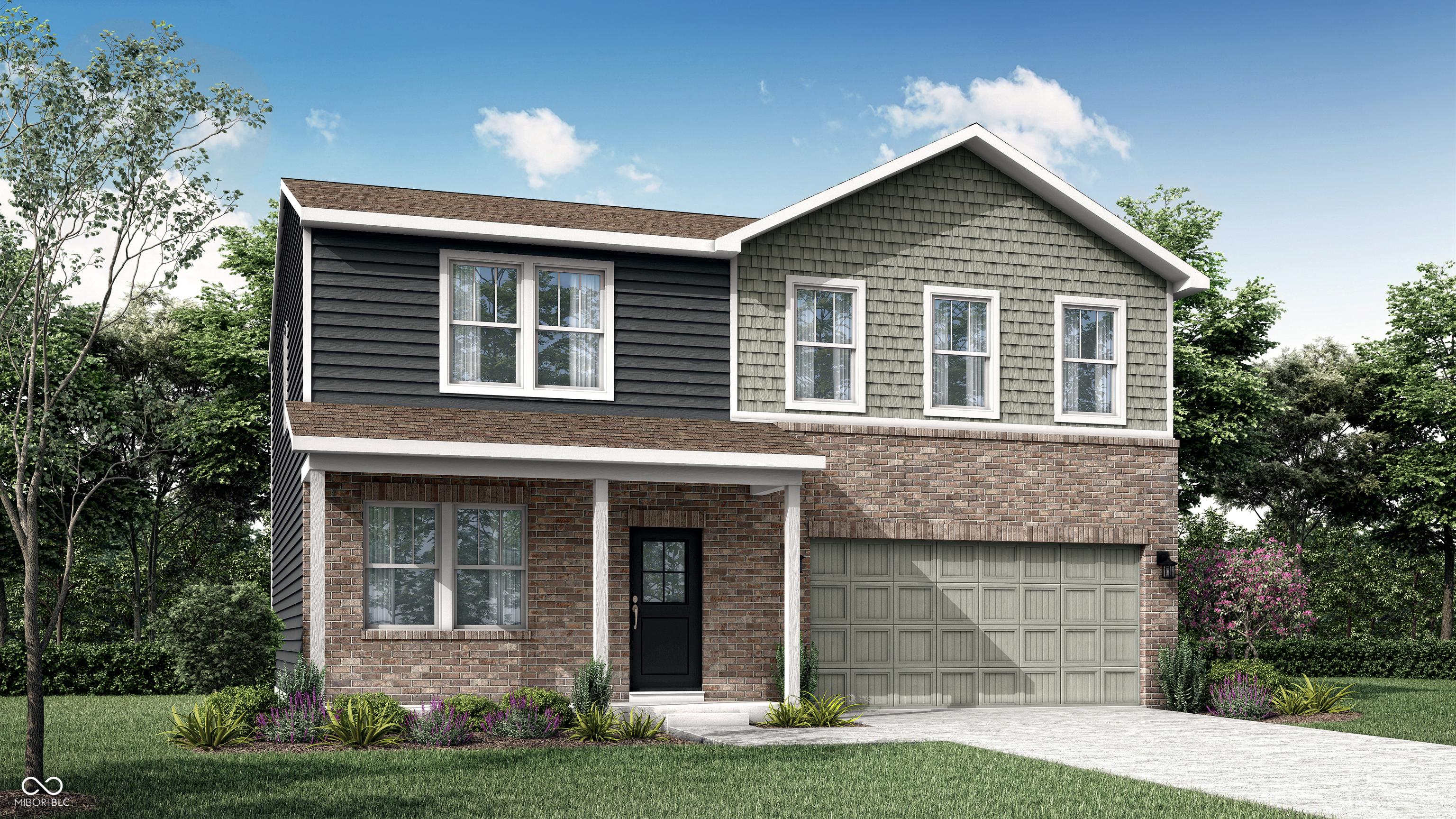 Photo one of 11730 Cotterill Way Indianapolis IN 46235 | MLS 22023018