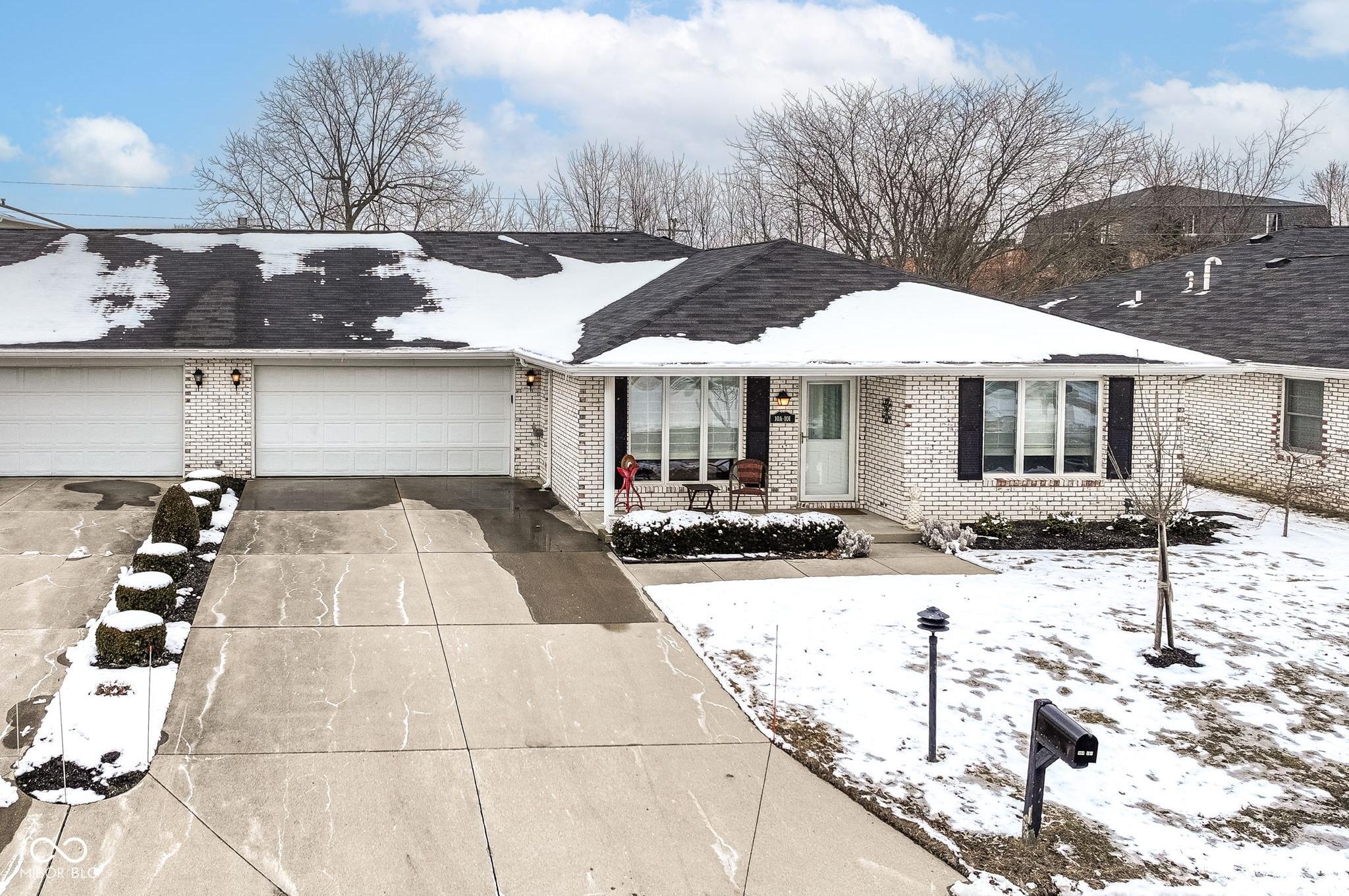 Photo one of 4501 N Wheeling Ave # 10A-101 Muncie IN 47304 | MLS 22023049