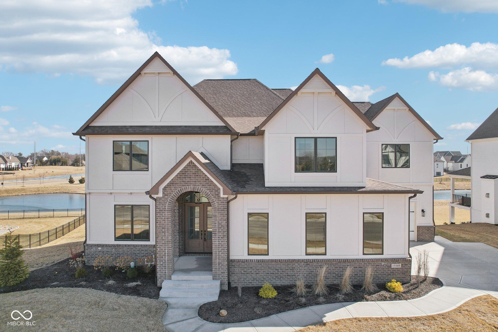 Photo one of 15969 Sonnet Park Ln Westfield IN 46074 | MLS 22023386