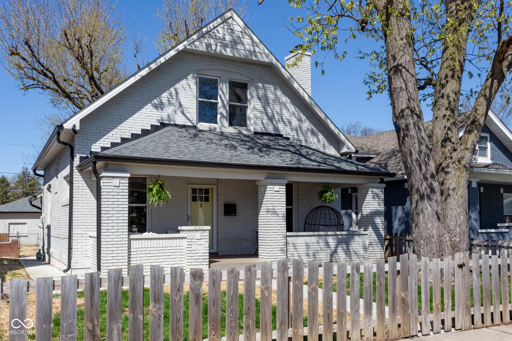 Photo one of 2162 Ringgold Ave Indianapolis IN 46203 | MLS 22023411