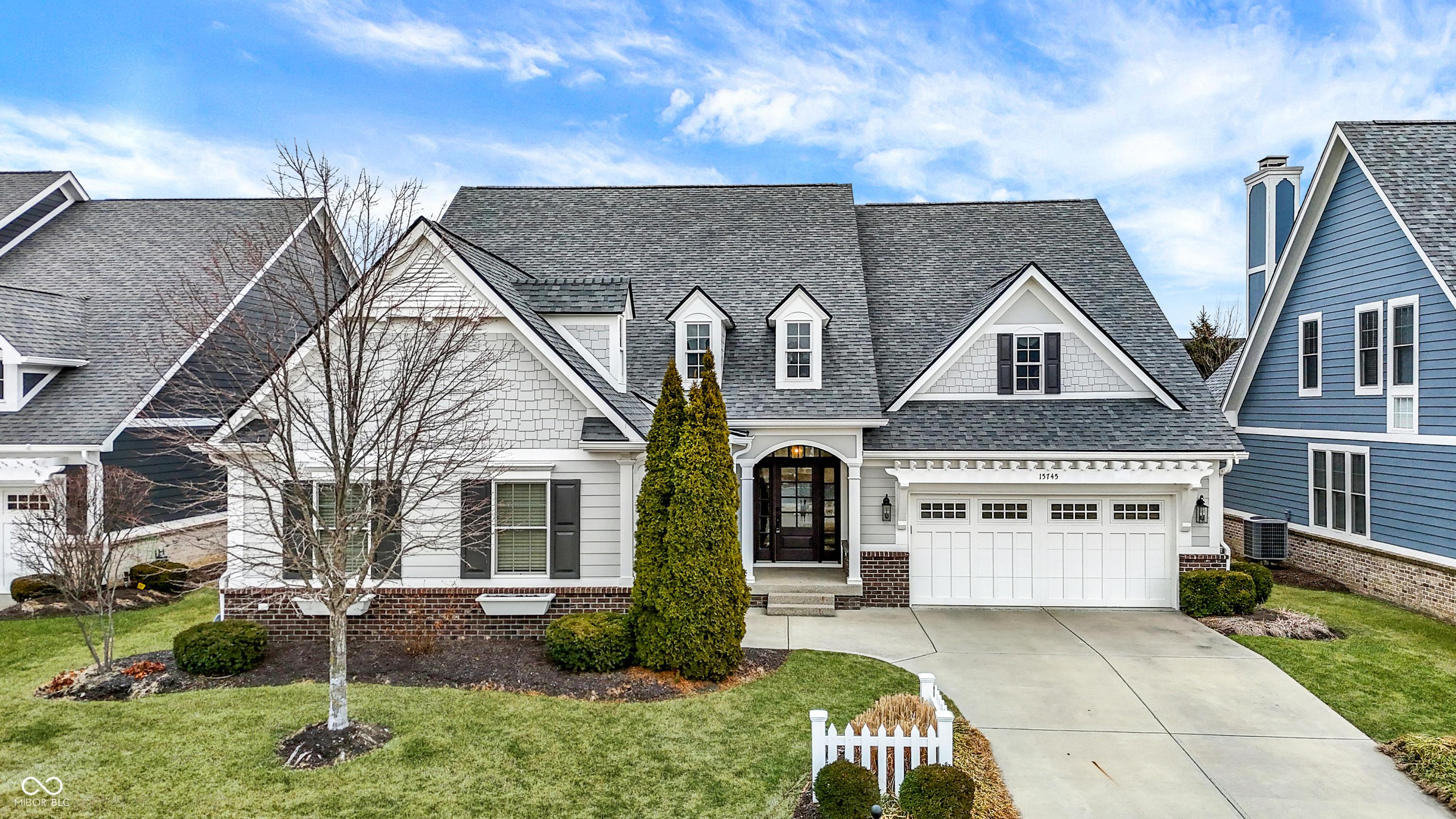Photo one of 15745 Market Center Dr Carmel IN 46033 | MLS 22023970