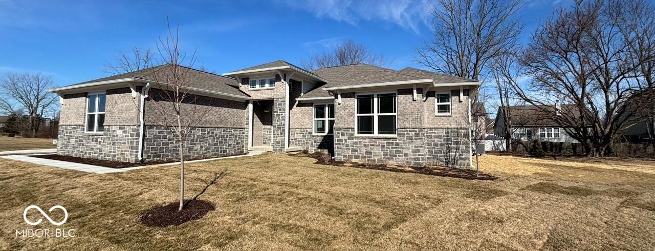 Photo one of 6890 Enclave Dr McCordsville IN 46055 | MLS 22024199