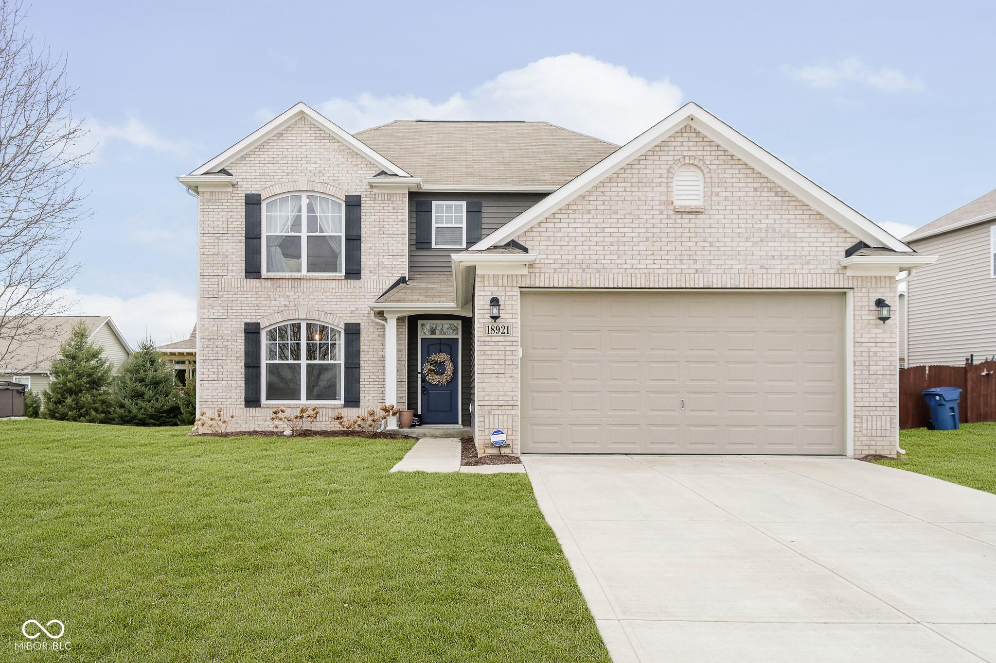 Photo one of 18921 Silver Wing Ct Noblesville IN 46060 | MLS 22024391