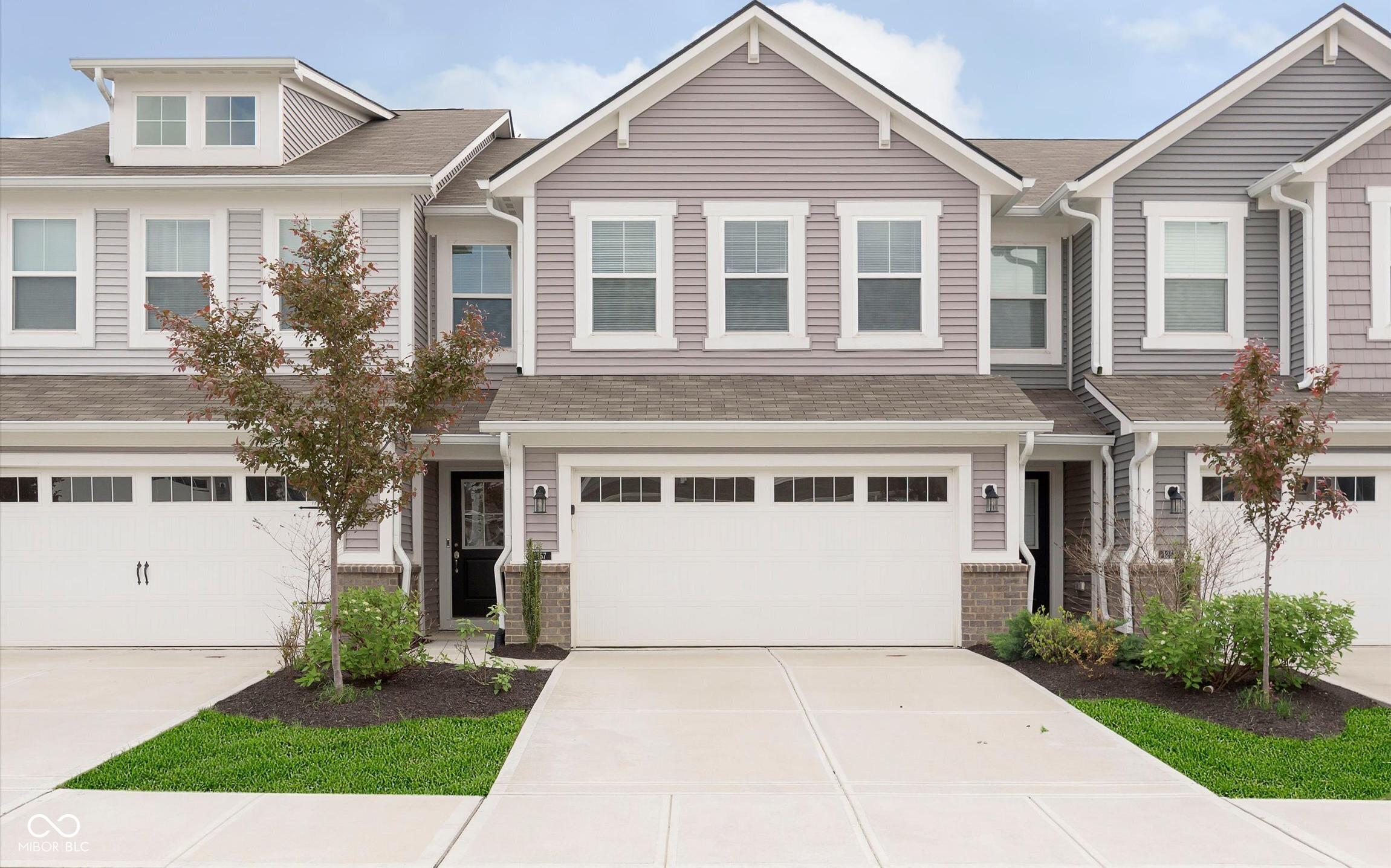 Photo one of 1257 Newton St Avon IN 46123 | MLS 22024426