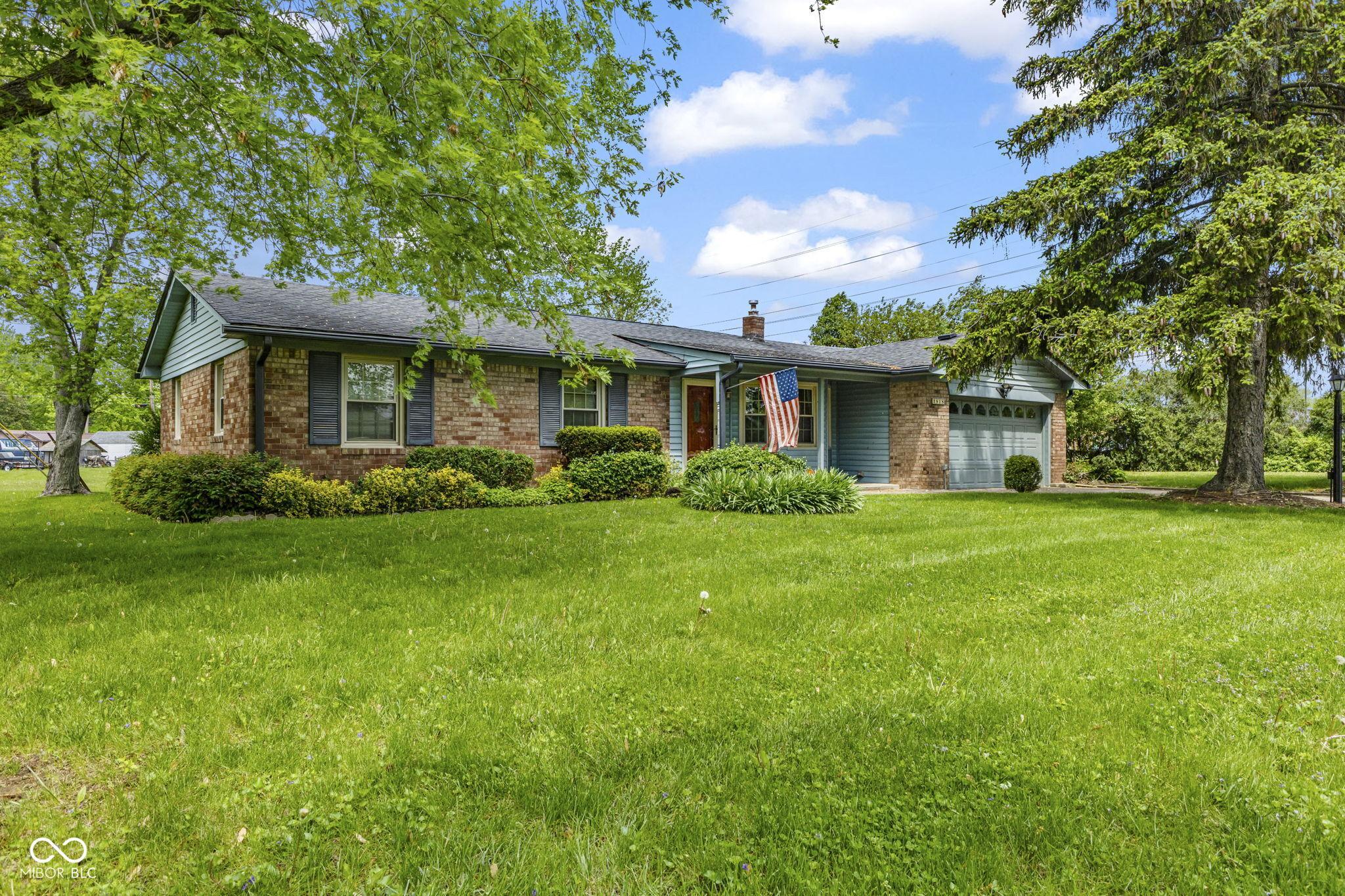 Photo one of 2818 S Irwin St Indianapolis IN 46203 | MLS 22024503