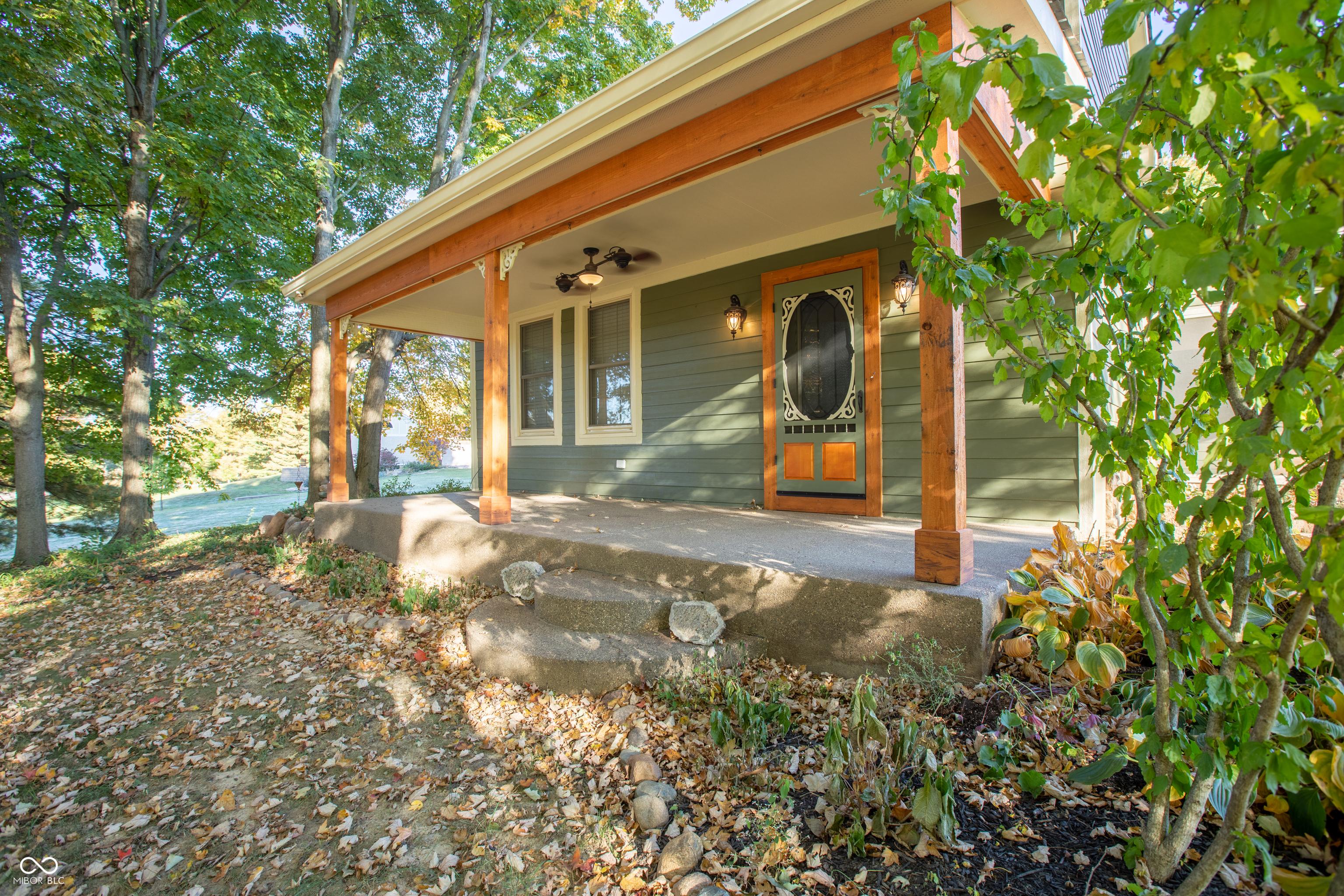 Photo one of 8090 E 550 S Zionsville IN 46077 | MLS 22025960