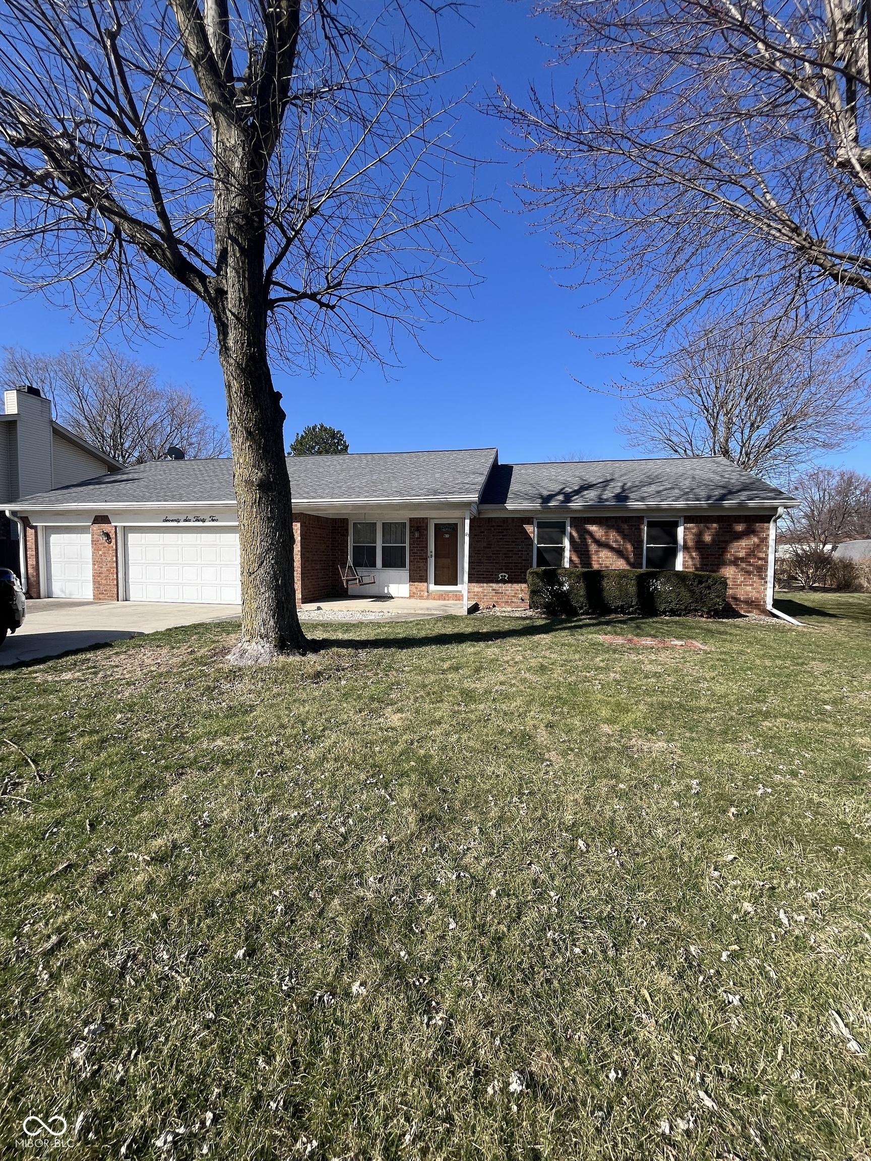 Photo one of 7632 S Sherman Dr Indianapolis IN 46237 | MLS 22026156