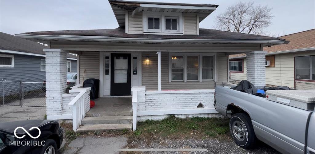 Photo one of 644 S Cole St Indianapolis IN 46241 | MLS 22026234