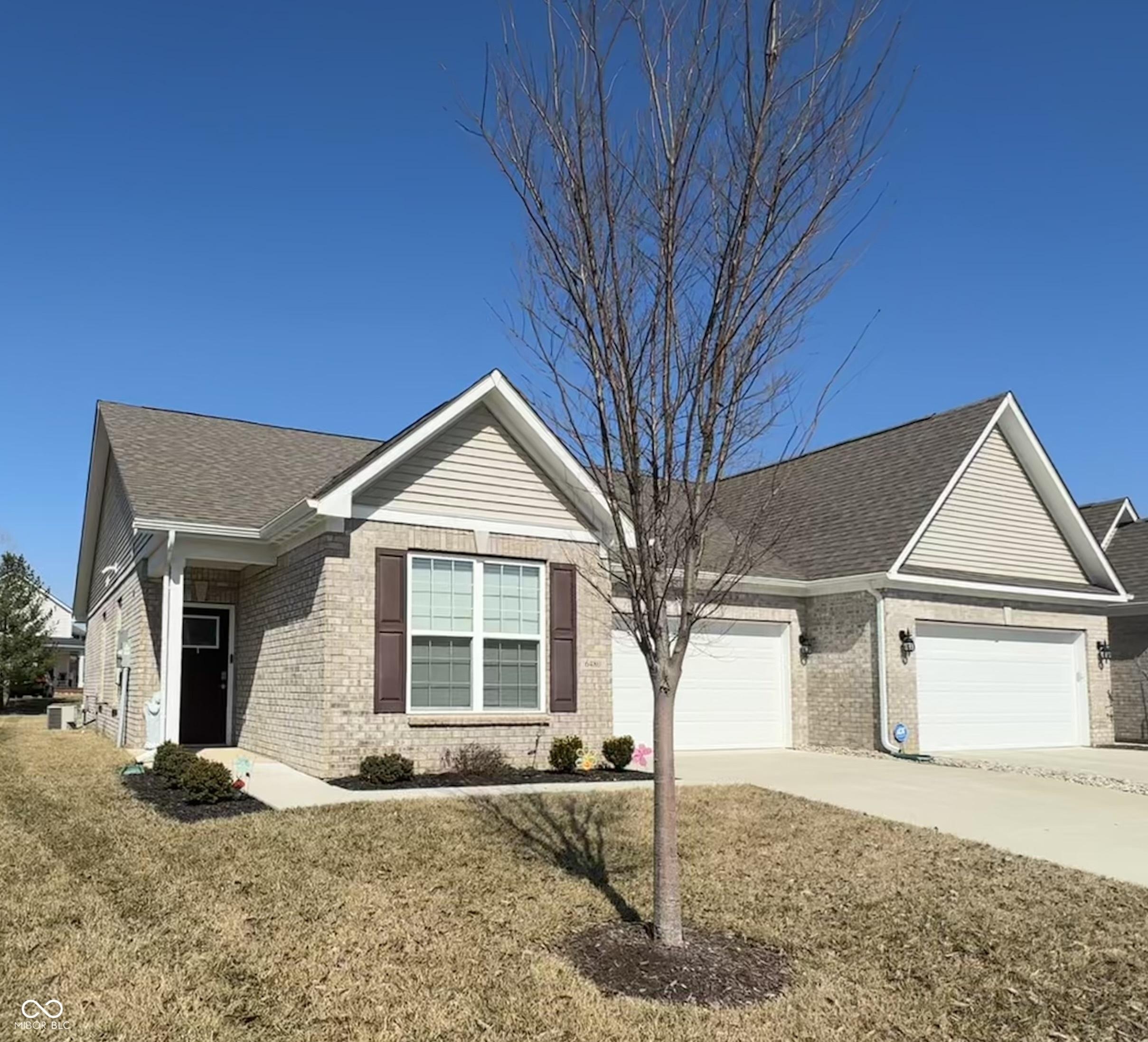 Photo one of 6480 E Walton Dr Camby IN 46113 | MLS 22026339