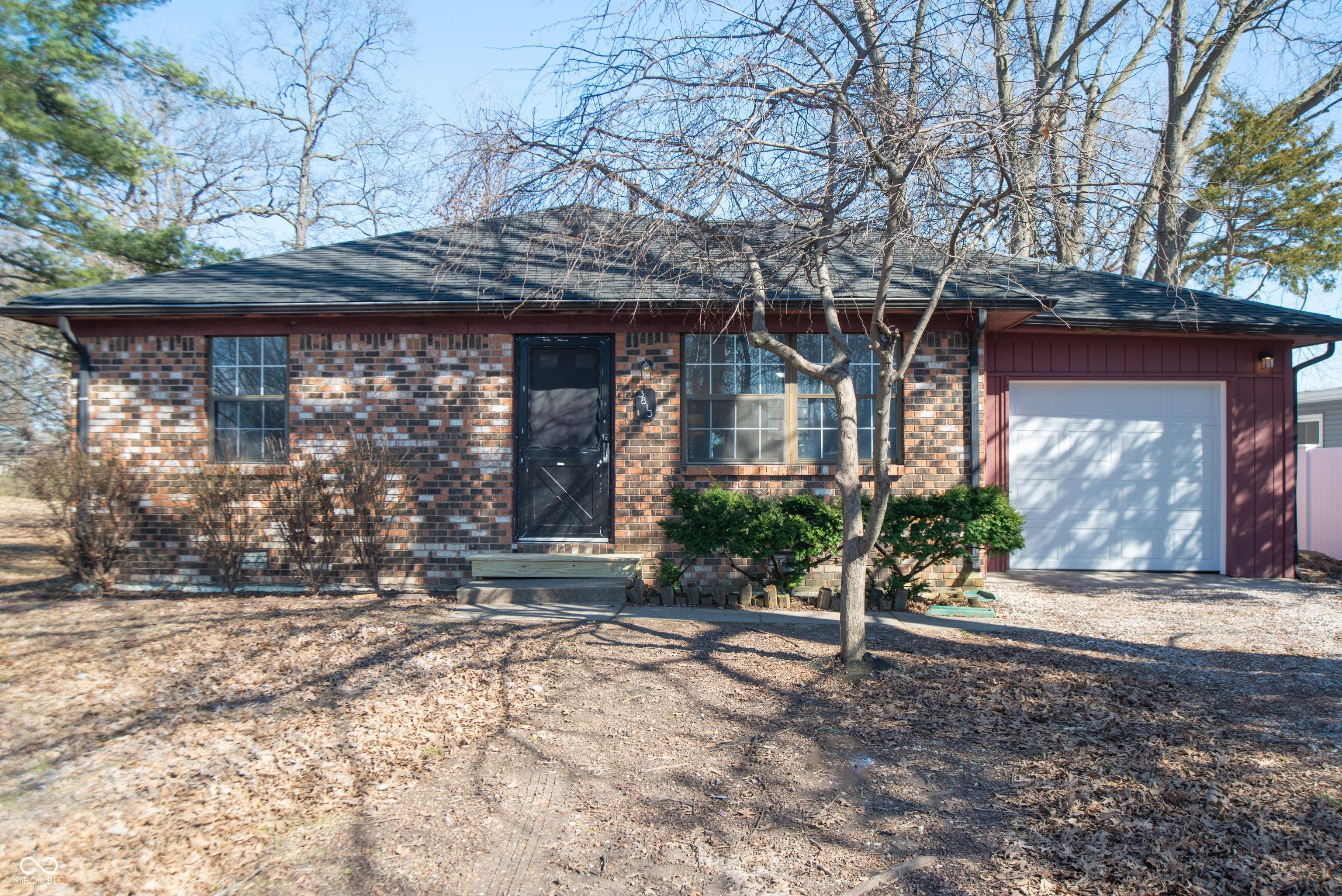 Photo one of 3813 N Hartman Dr Indianapolis IN 46226 | MLS 22026509