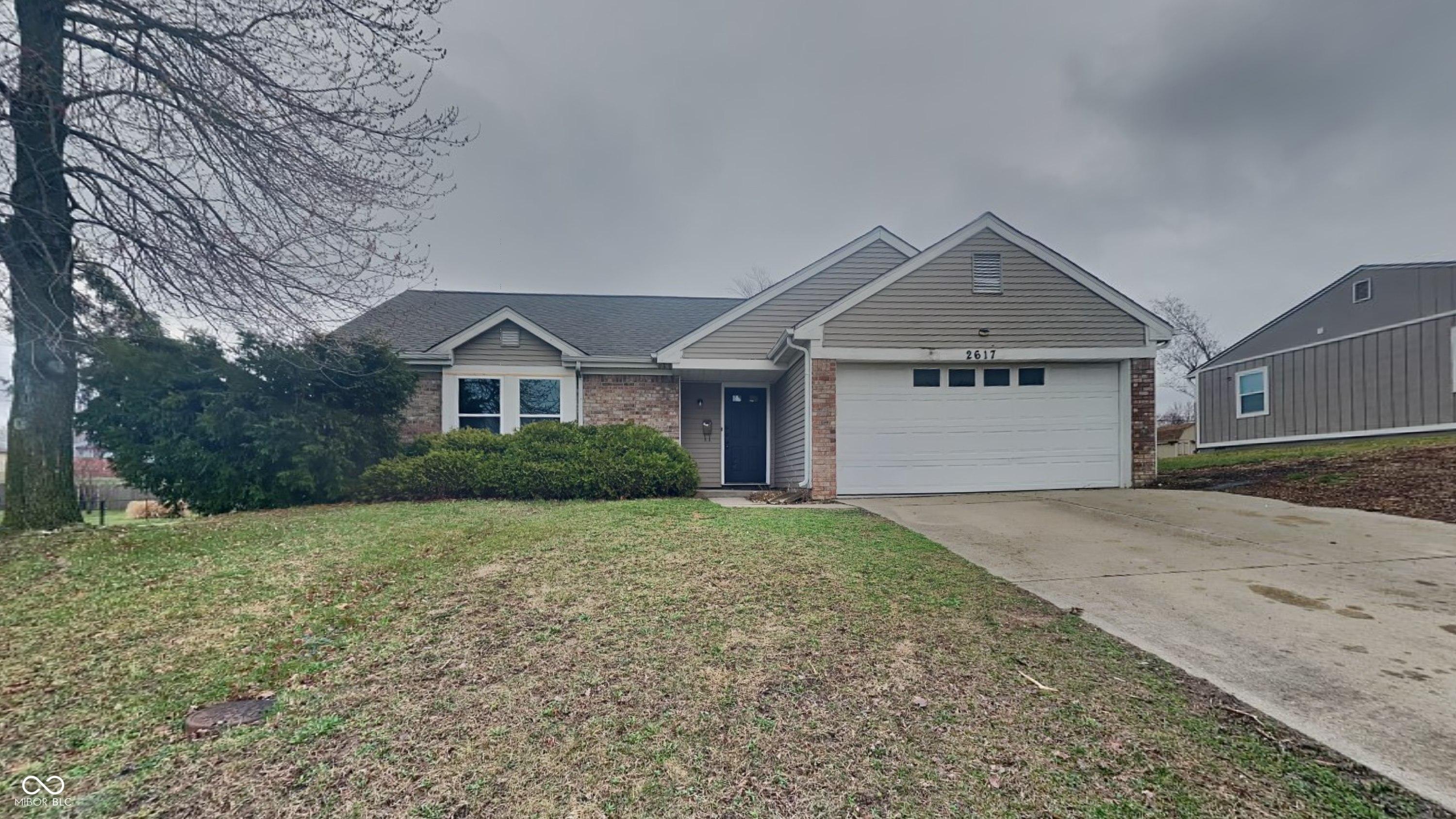 Photo one of 2617 N Temple Ave Indianapolis IN 46218 | MLS 22027123