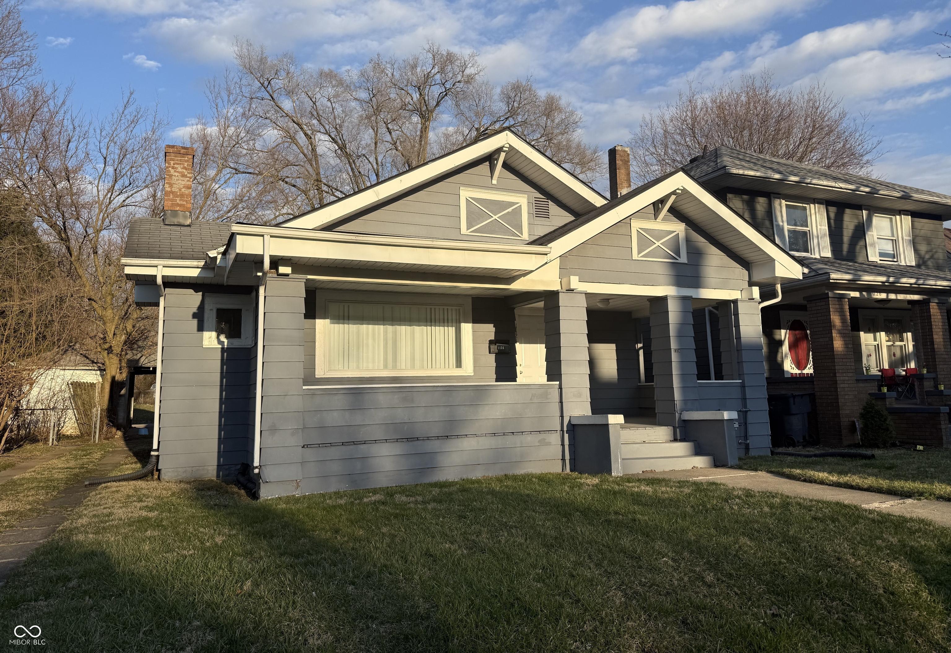 Photo one of 1124 Victory Ct Anderson IN 46016 | MLS 22028110