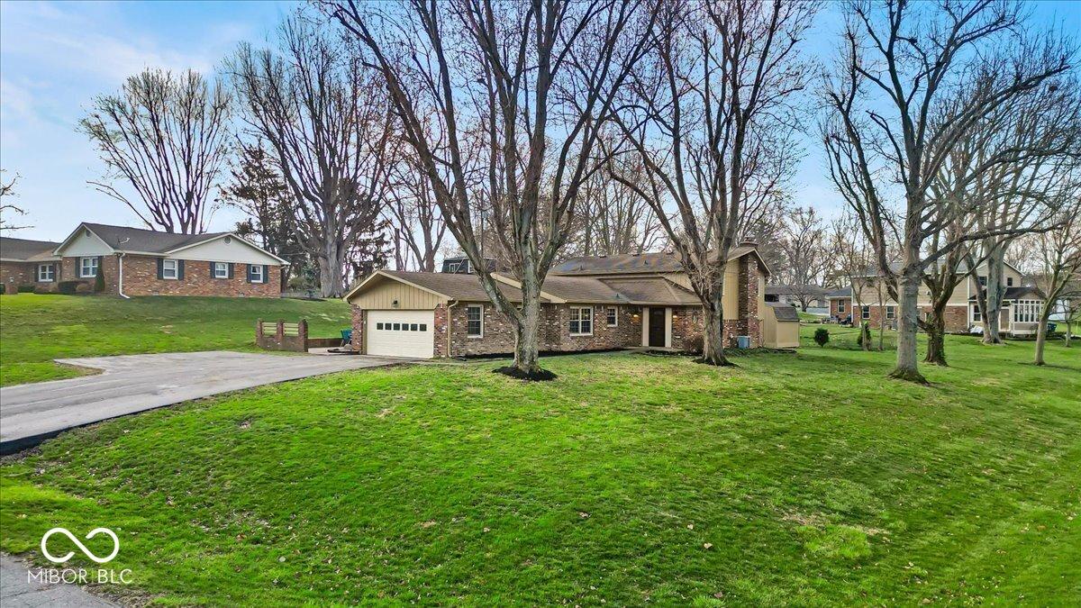 Photo one of 9715 Mallery Dr Noblesville IN 46060 | MLS 22028190