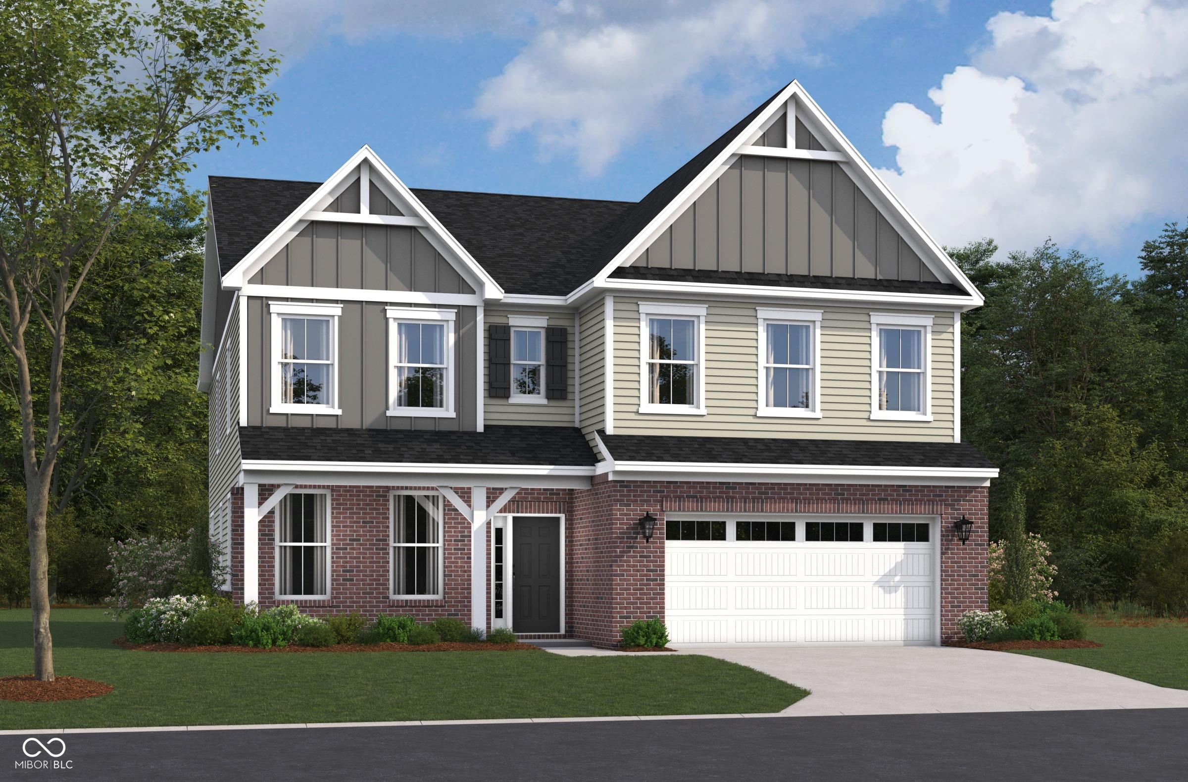 Photo one of 20342 Hudson Bay Ln Westfield IN 46074 | MLS 22028314