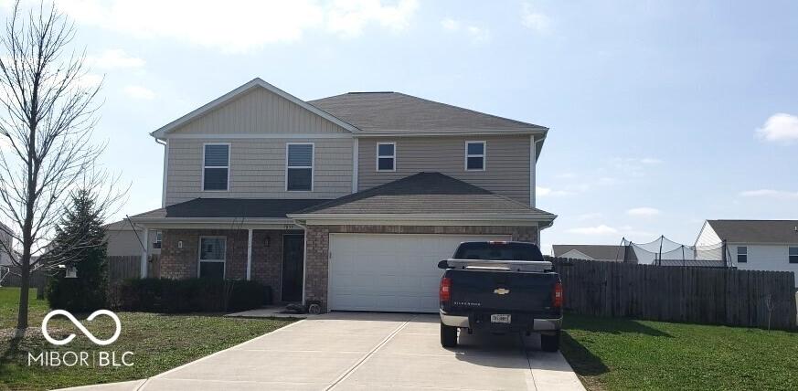 Photo one of 7835 E 296Th St Atlanta IN 46031 | MLS 22028809