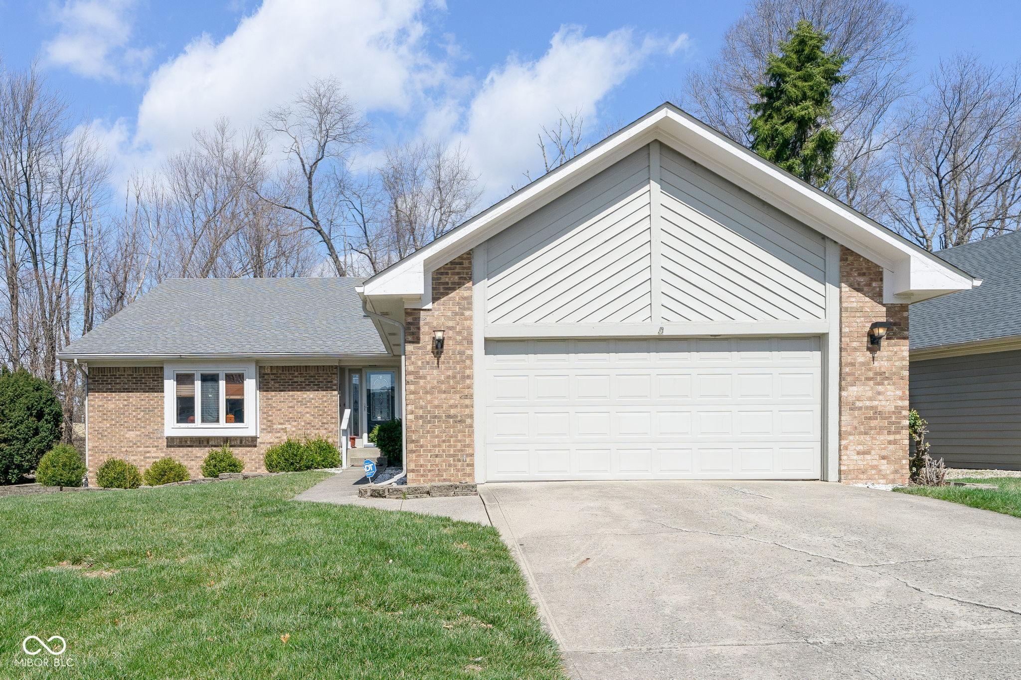 Photo one of 3334 Eden Village Pl Carmel IN 46033 | MLS 22029079