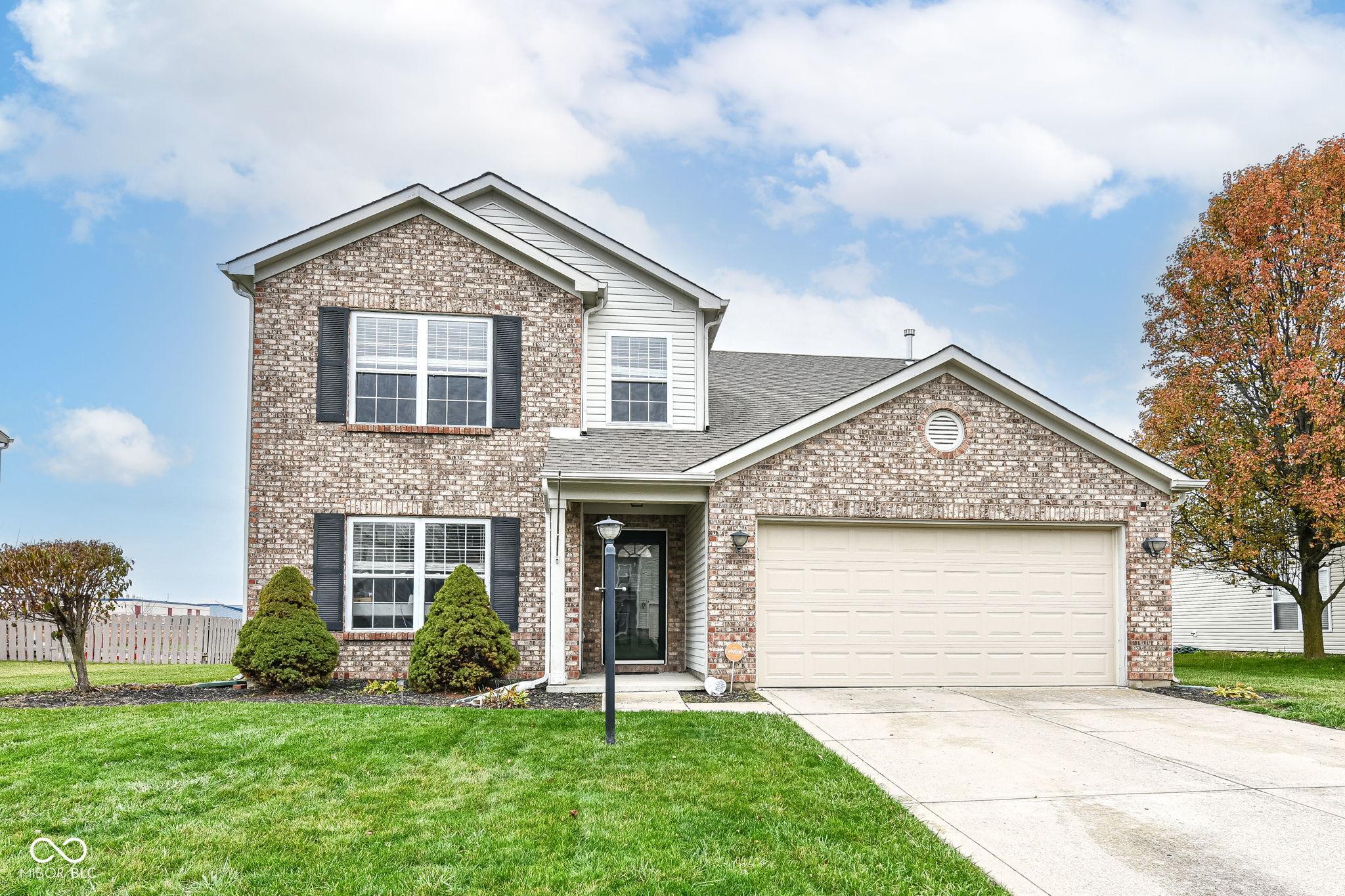 Photo one of 14060 Princewood Dr Fishers IN 46037 | MLS 22029429